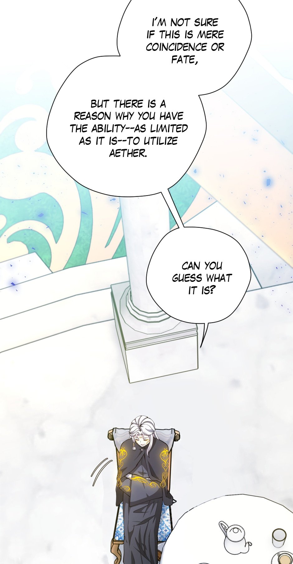 The Beginning After the End Manhwa - Chapter 159 Page 29