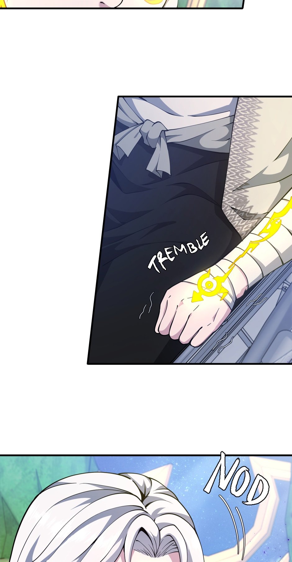 The Beginning After the End Manhwa - Chapter 159 Page 34