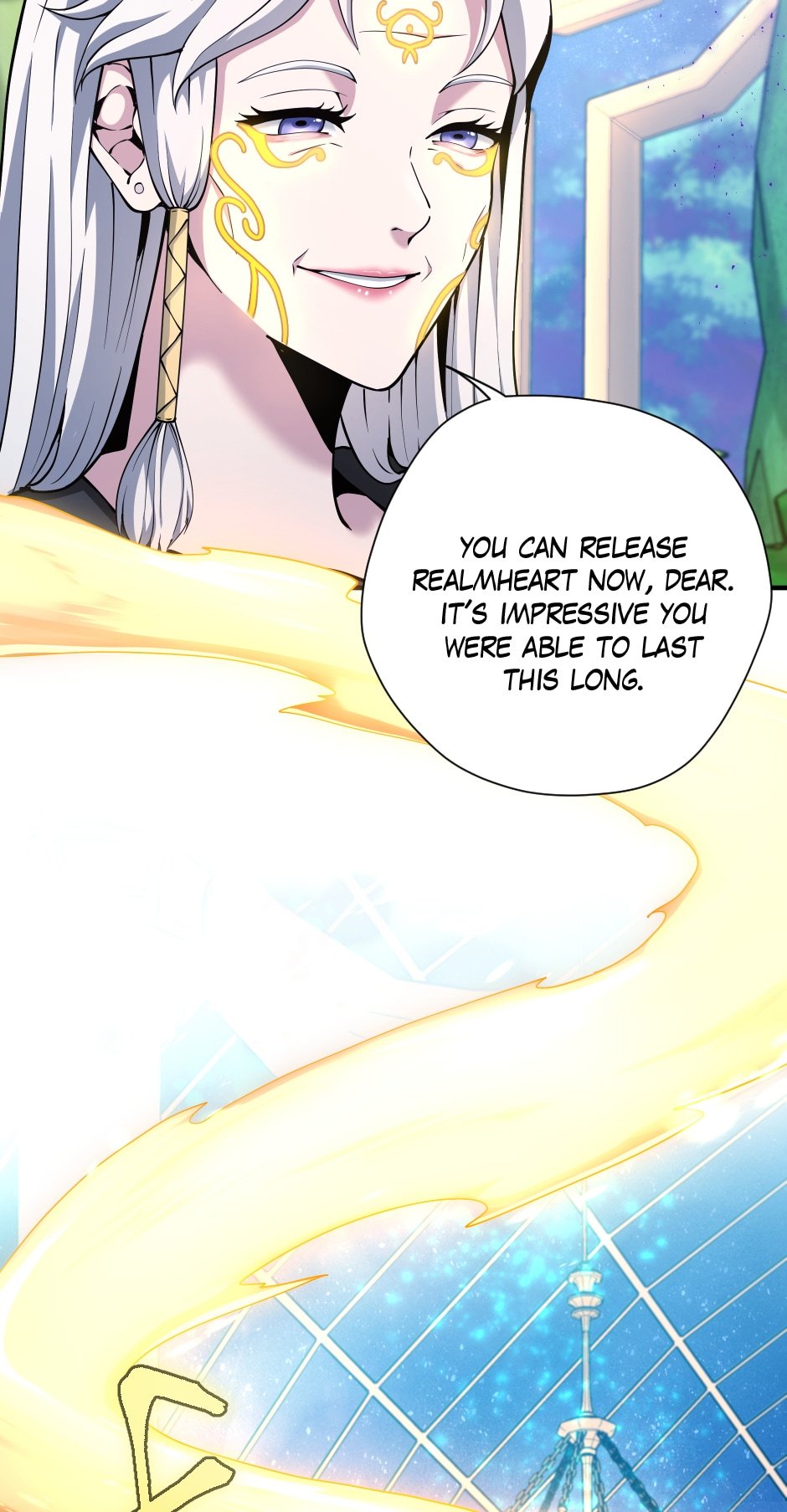 The Beginning After the End Manhwa - Chapter 159 Page 35