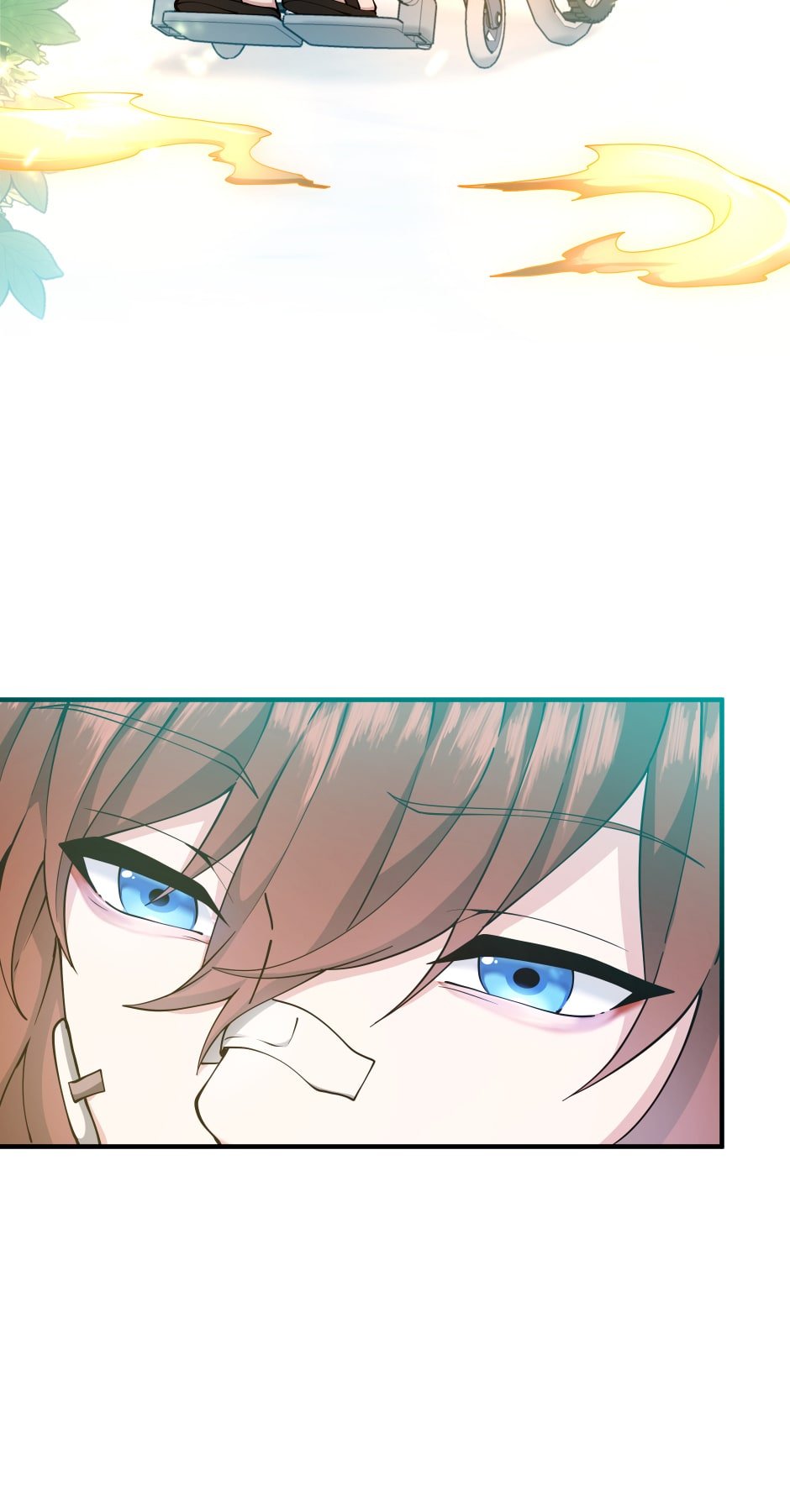 The Beginning After the End Manhwa - Chapter 159 Page 37