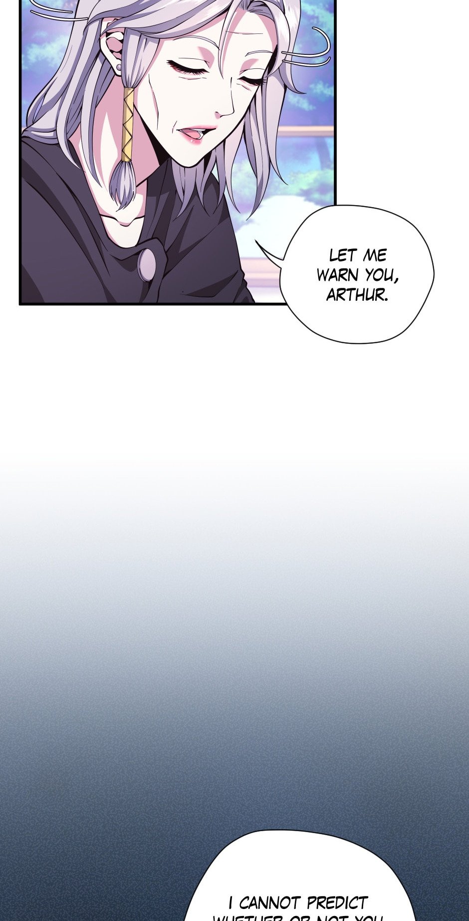 The Beginning After the End Manhwa - Chapter 159 Page 39