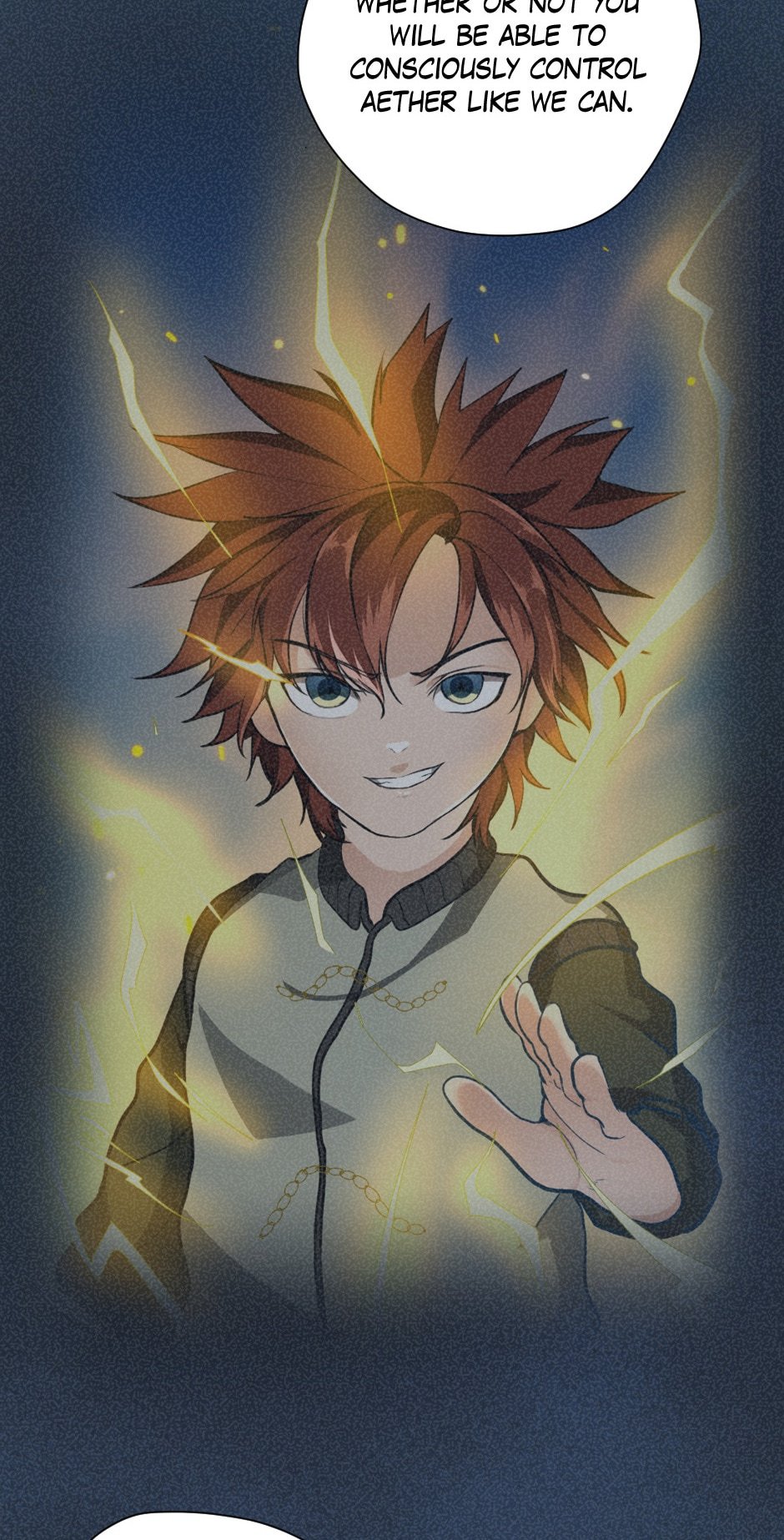 The Beginning After the End Manhwa - Chapter 159 Page 40