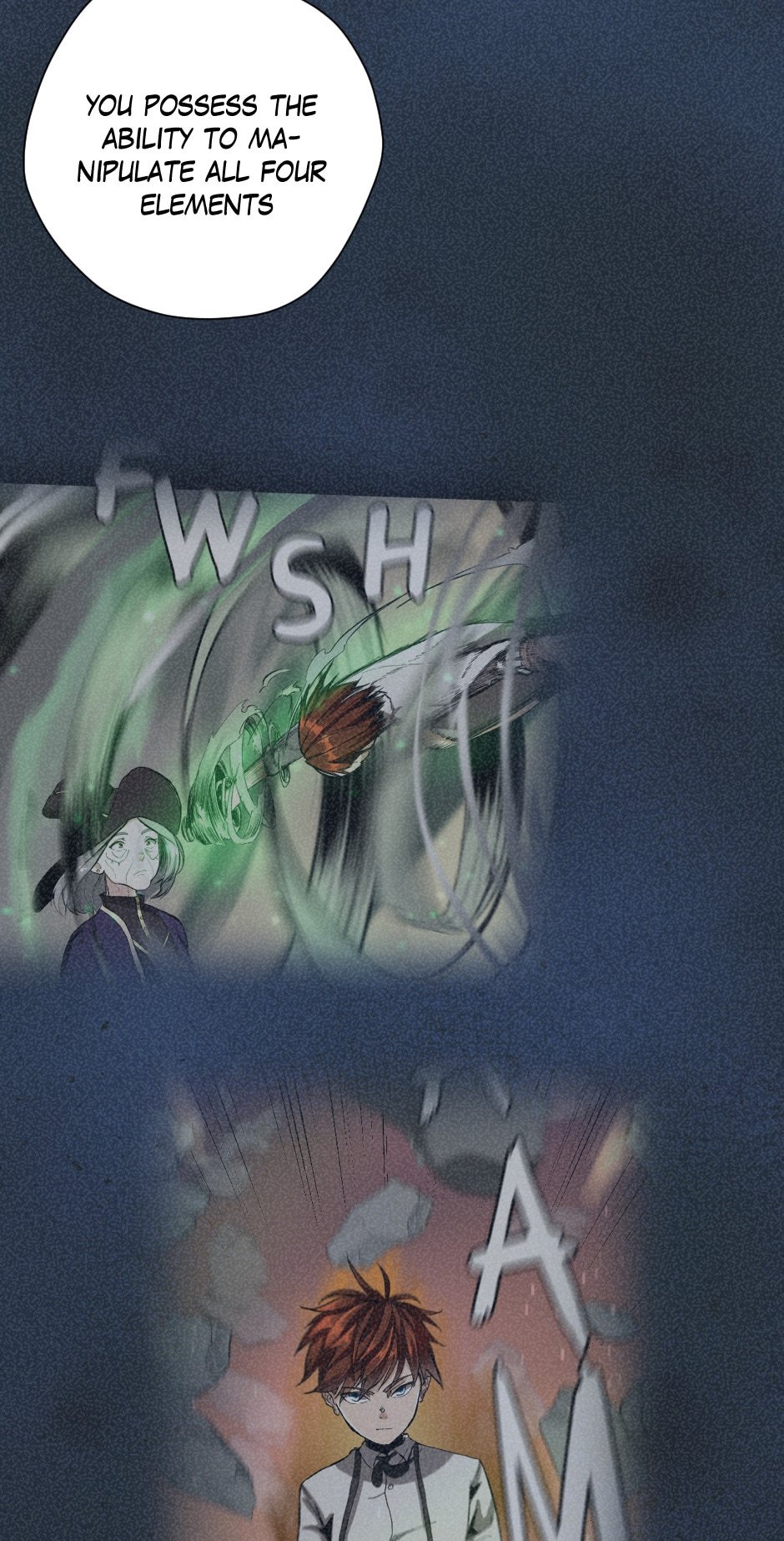 The Beginning After the End Manhwa - Chapter 159 Page 41