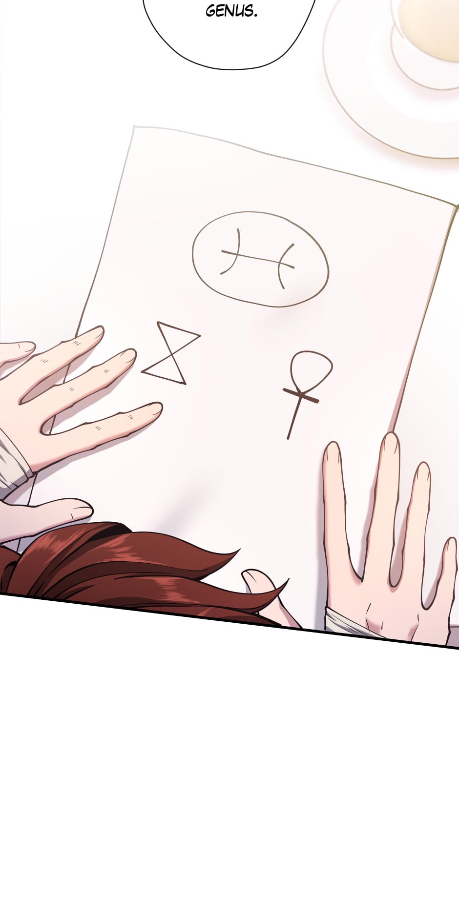 The Beginning After the End Manhwa - Chapter 159 Page 48