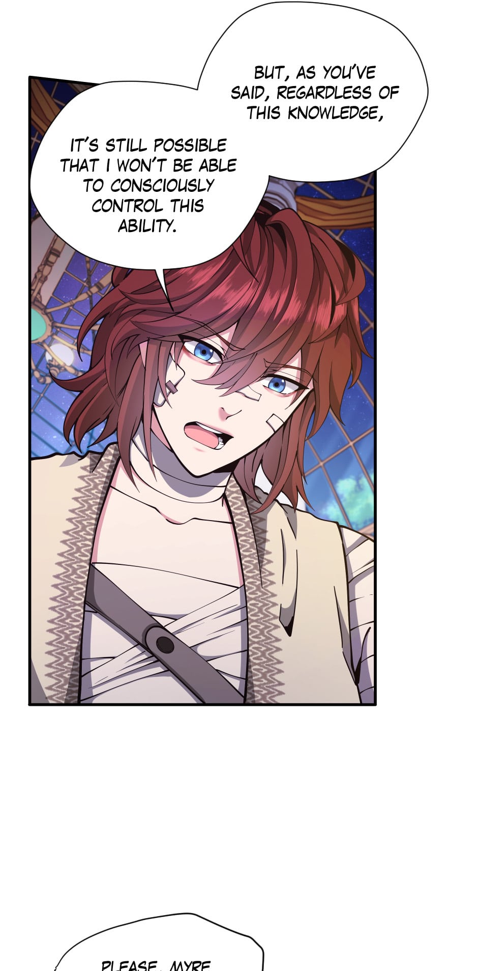 The Beginning After the End Manhwa - Chapter 159 Page 49