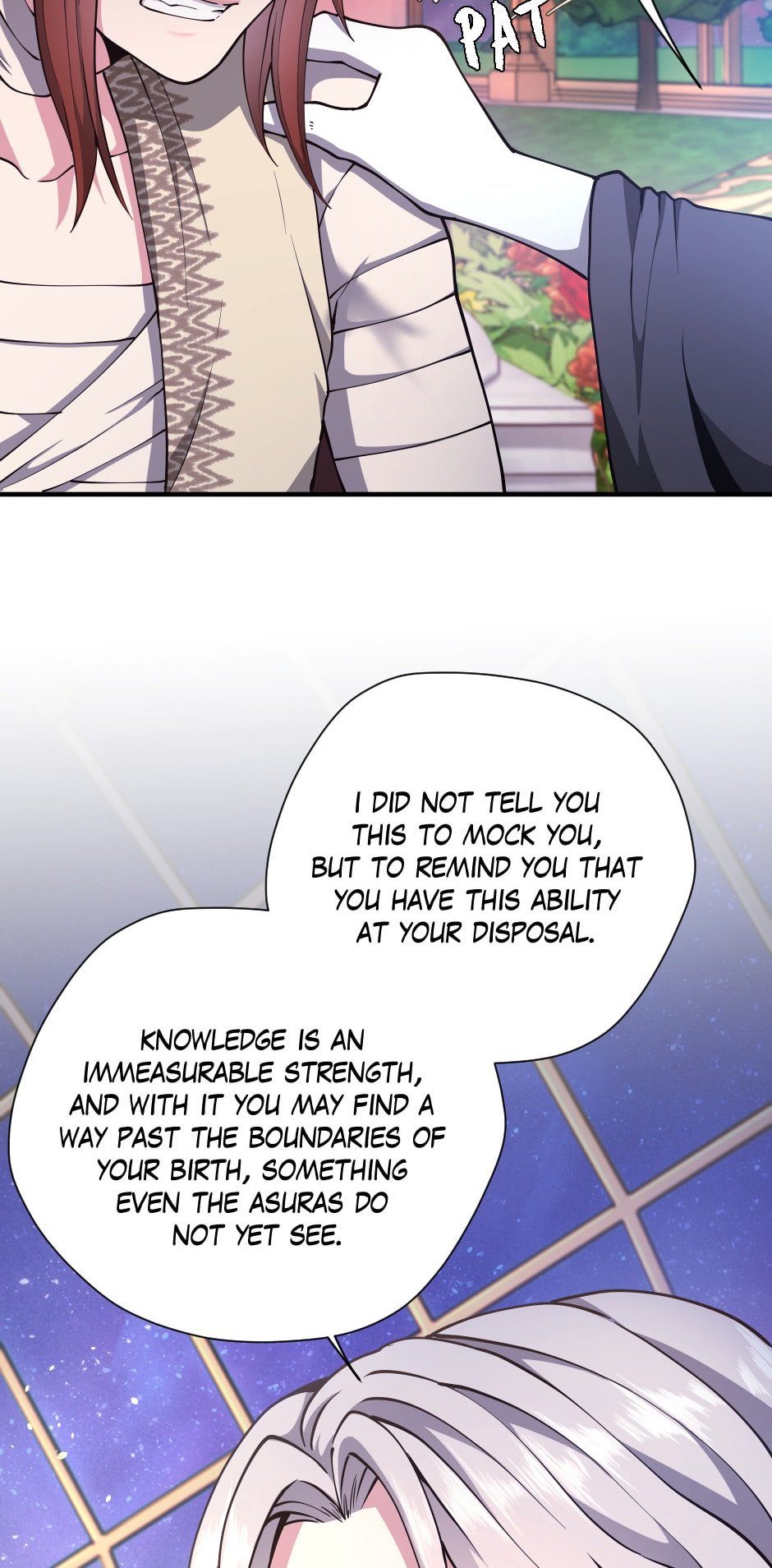 The Beginning After the End Manhwa - Chapter 159 Page 52