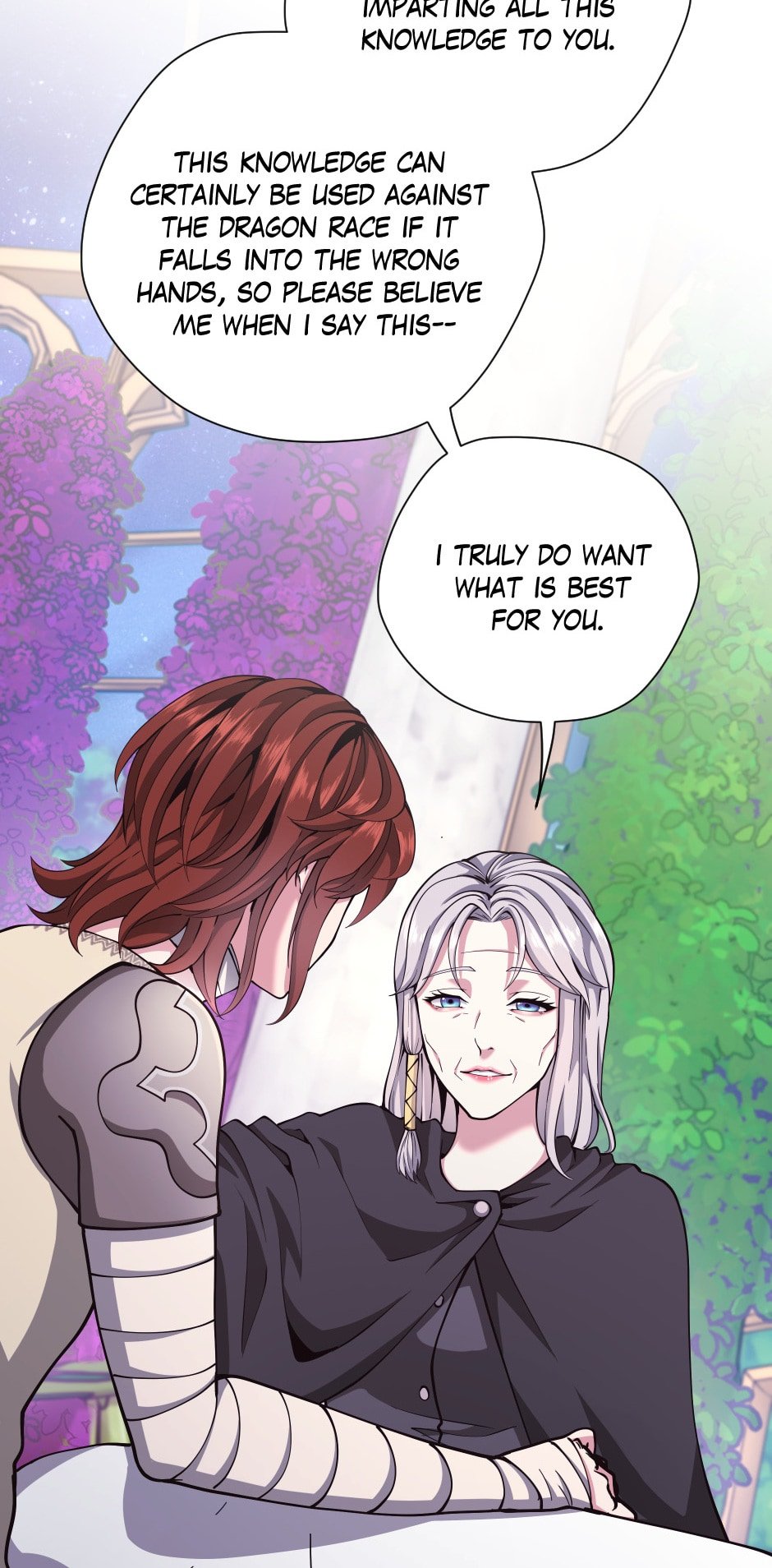 The Beginning After the End Manhwa - Chapter 159 Page 54