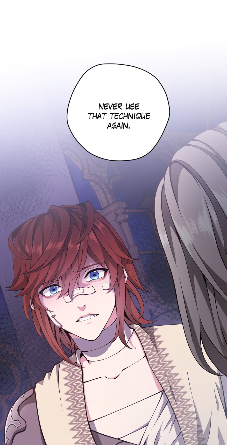 The Beginning After the End Manhwa - Chapter 159 Page 59