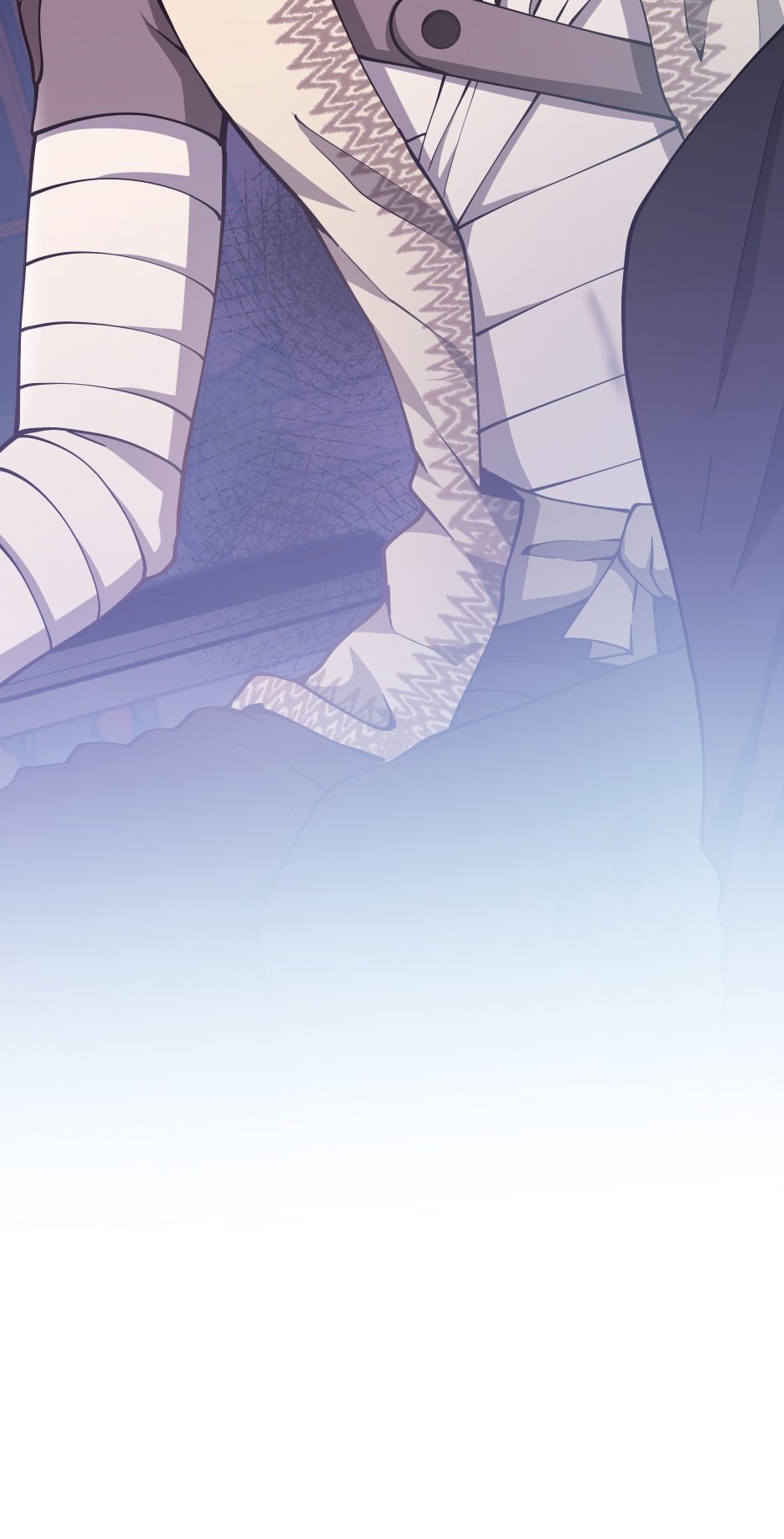 The Beginning After the End Manhwa - Chapter 159 Page 60