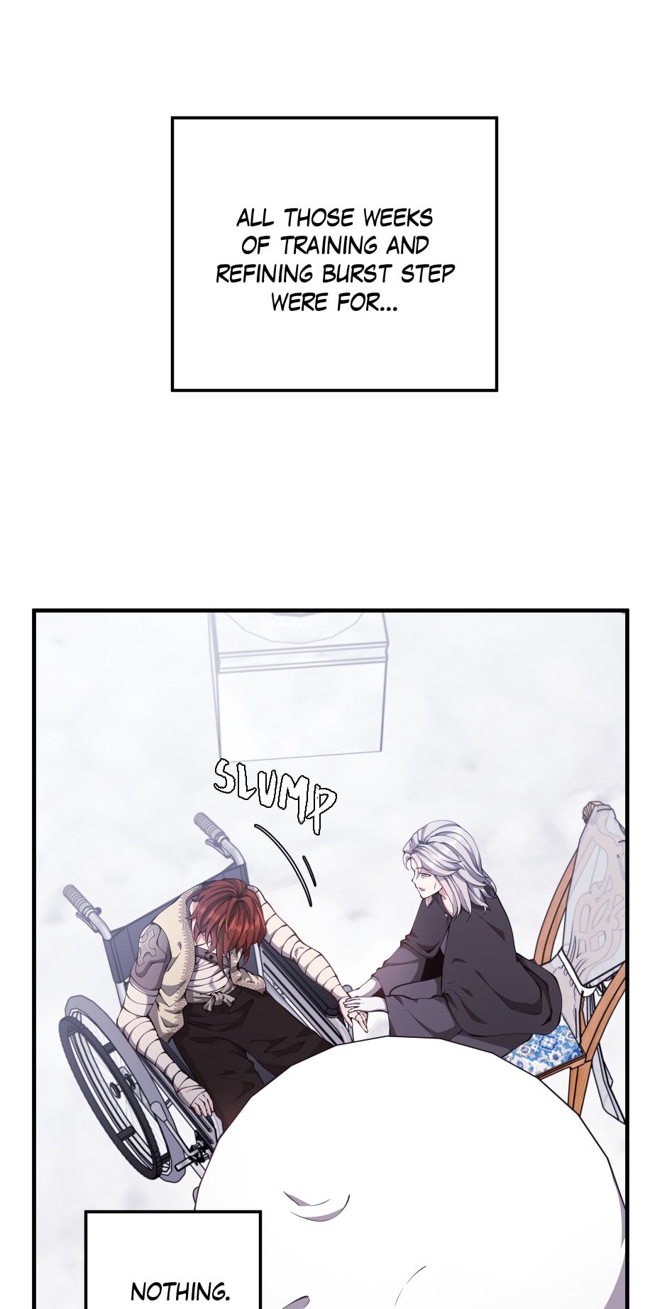 The Beginning After the End Manhwa - Chapter 159 Page 62