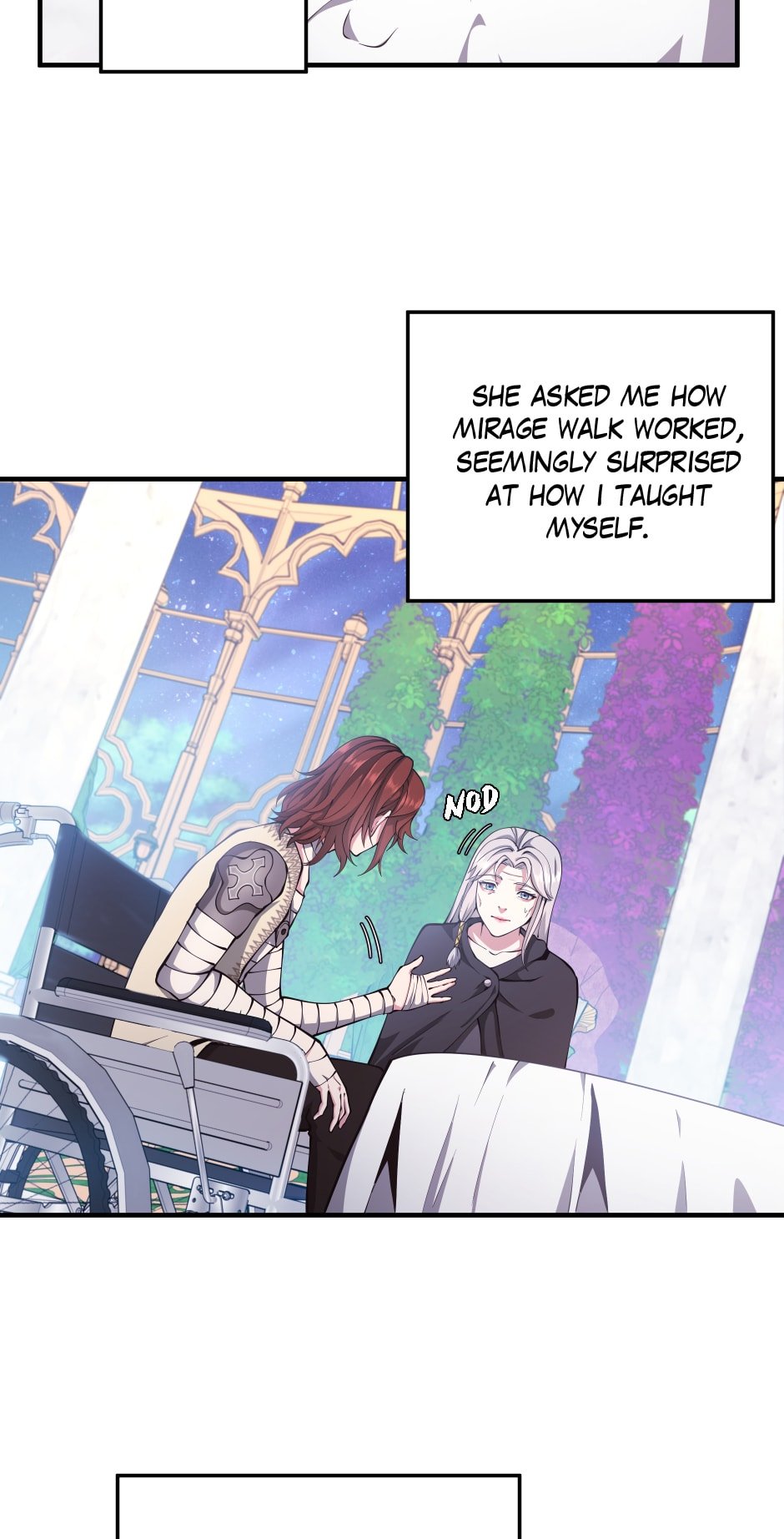 The Beginning After the End Manhwa - Chapter 159 Page 63