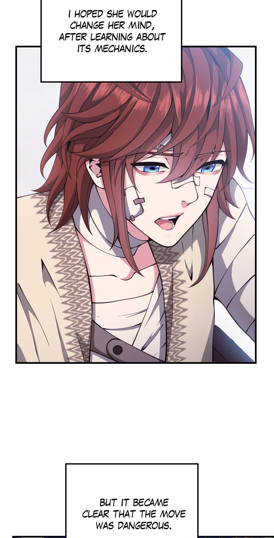 The Beginning After the End Manhwa - Chapter 159 Page 64