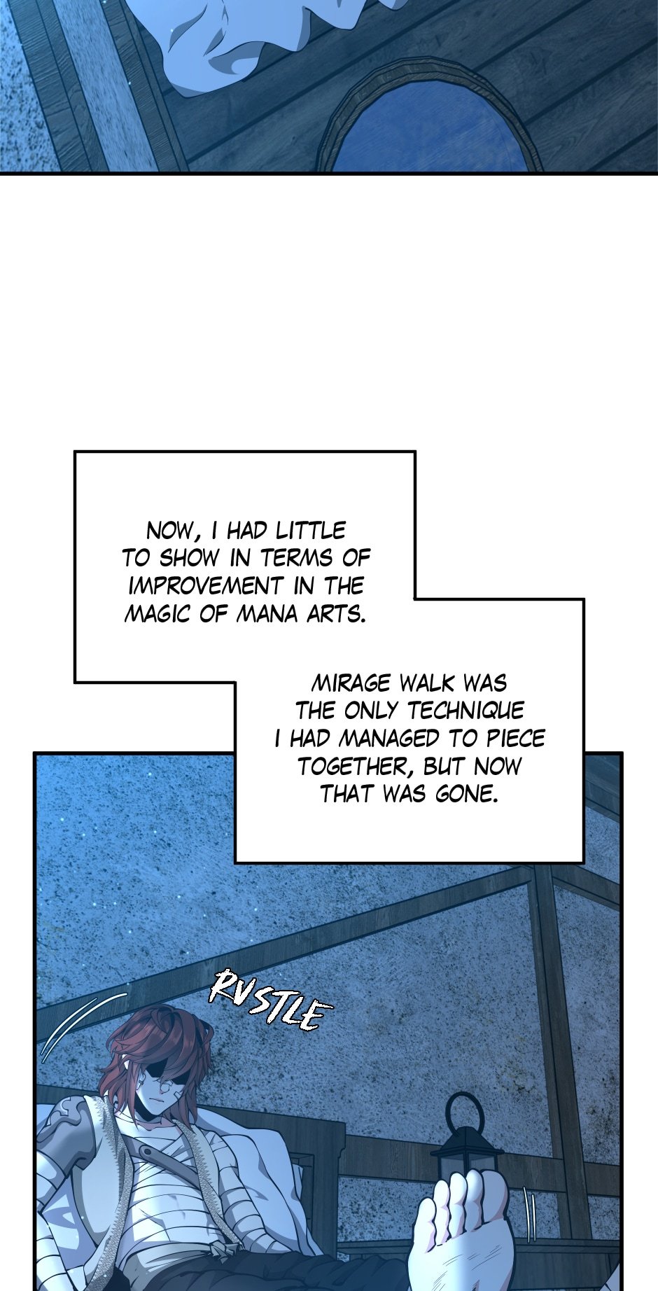 The Beginning After the End Manhwa - Chapter 159 Page 67