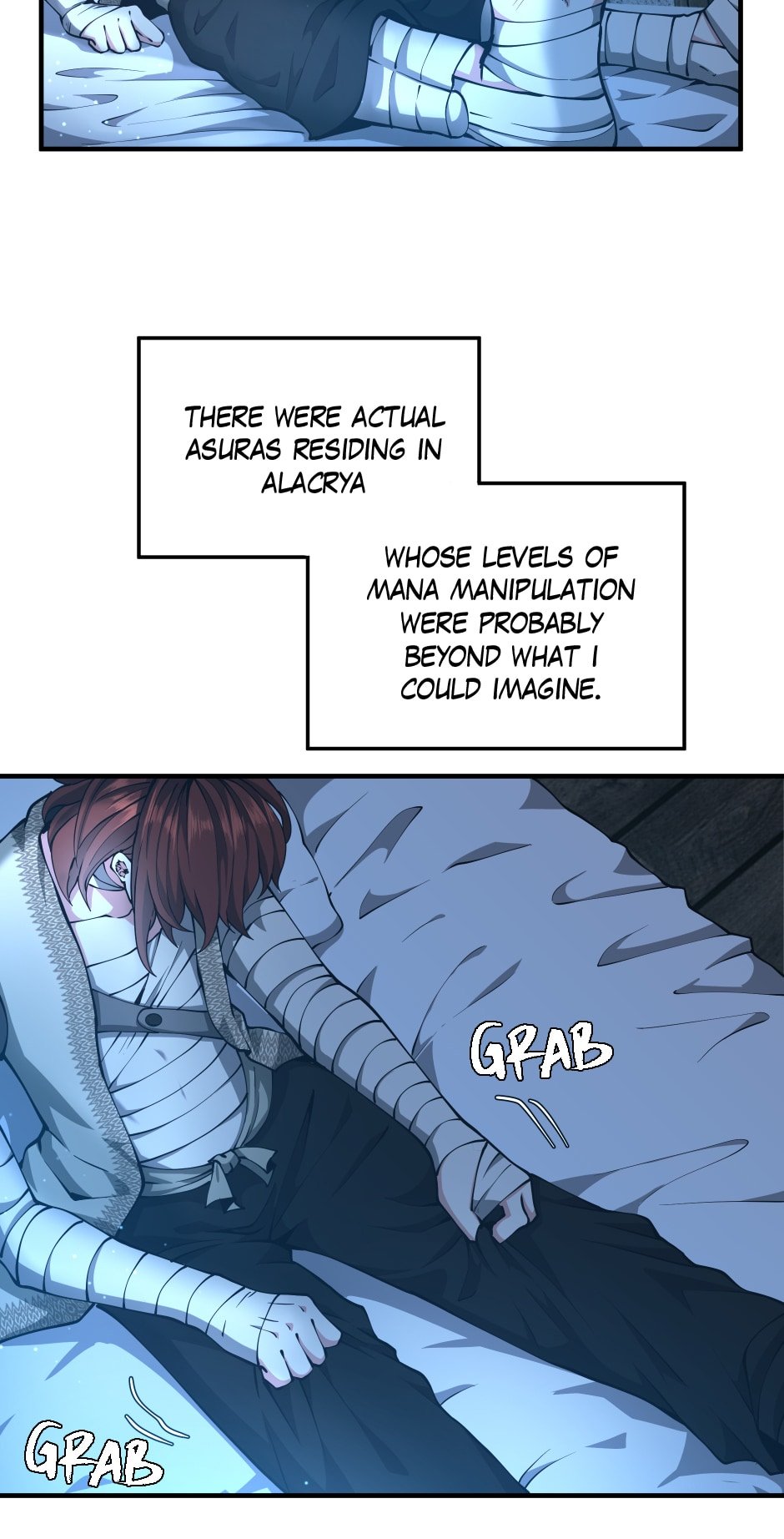 The Beginning After the End Manhwa - Chapter 159 Page 68