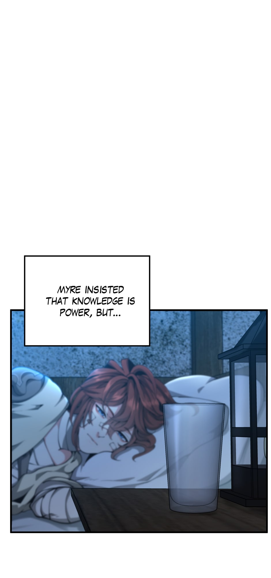 The Beginning After the End Manhwa - Chapter 159 Page 70