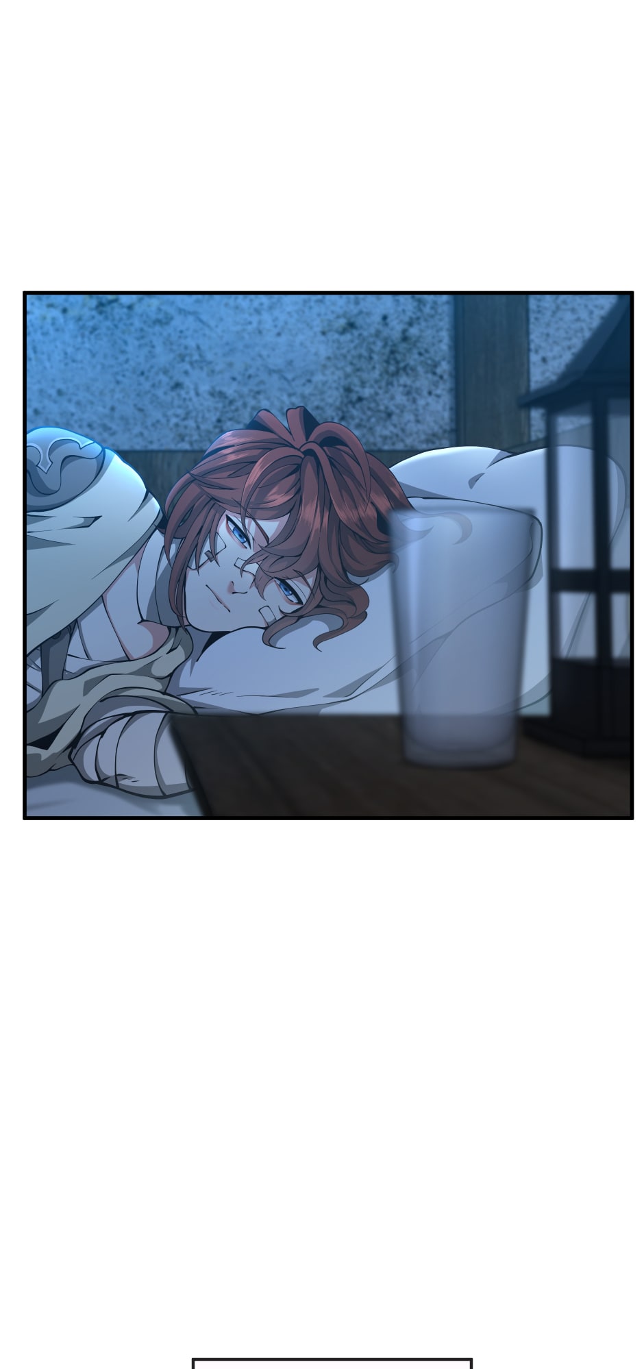 The Beginning After the End Manhwa - Chapter 159 Page 71