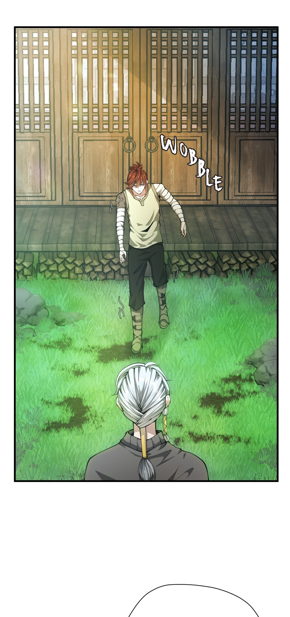 The Beginning After the End Manhwa - Chapter 159 Page 74