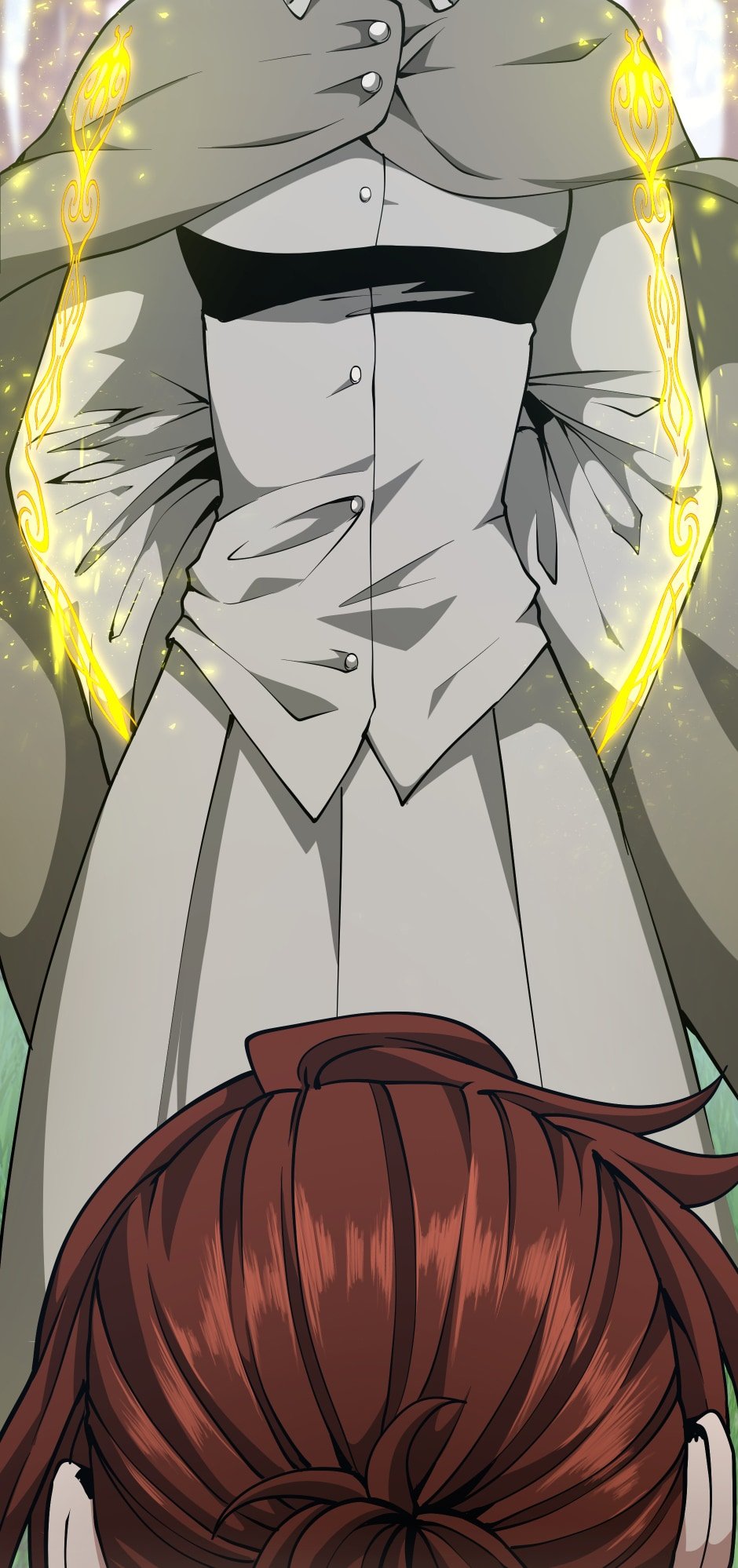 The Beginning After the End Manhwa - Chapter 159 Page 78