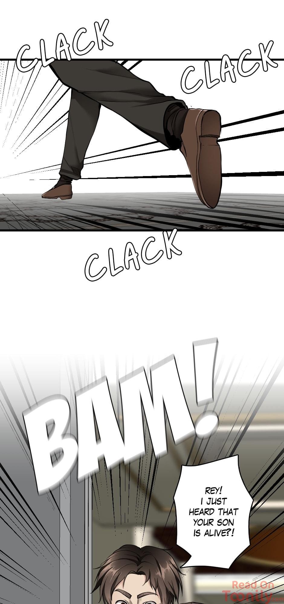 The Beginning After the End Manhwa - Chapter 30 Page 0