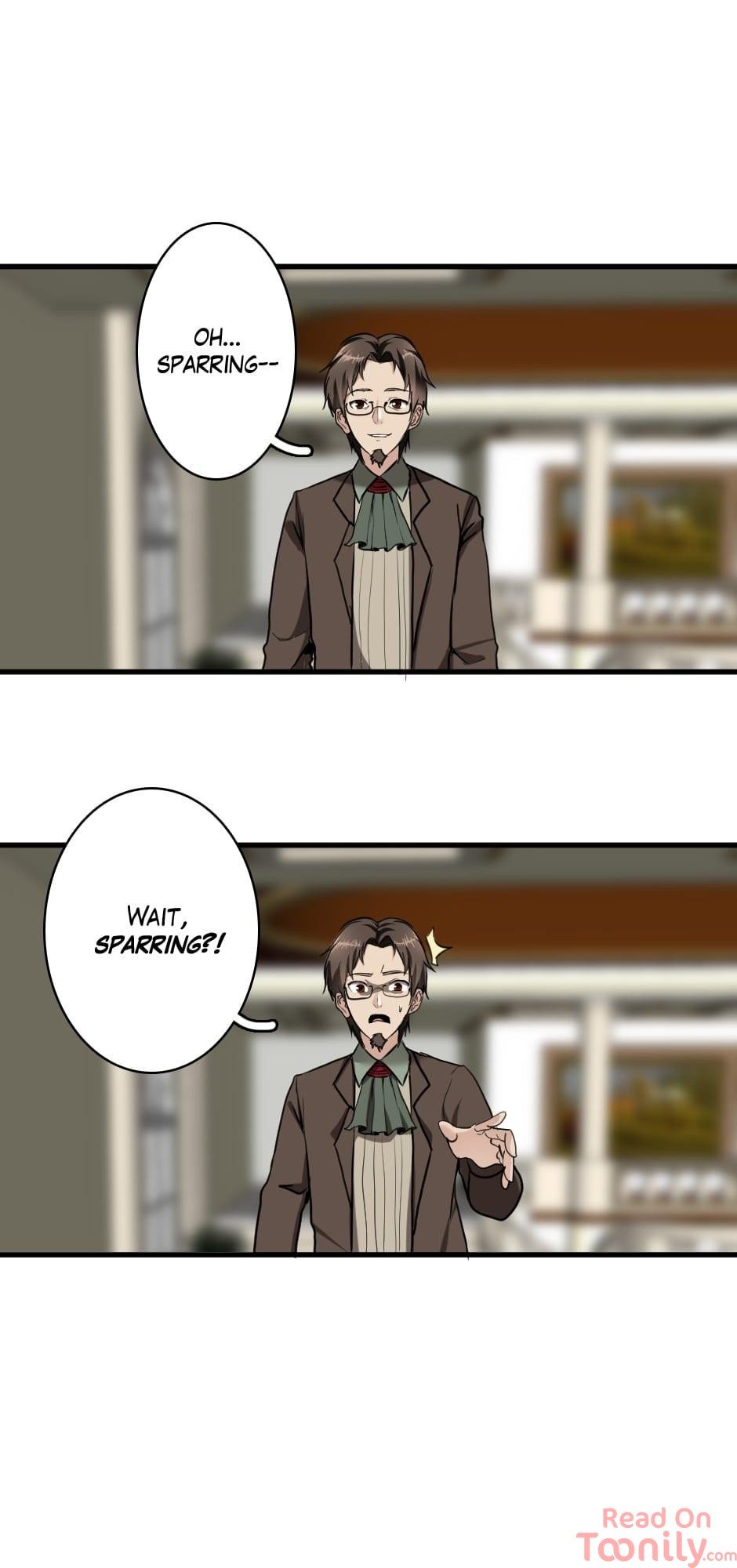 The Beginning After the End Manhwa - Chapter 30 Page 9