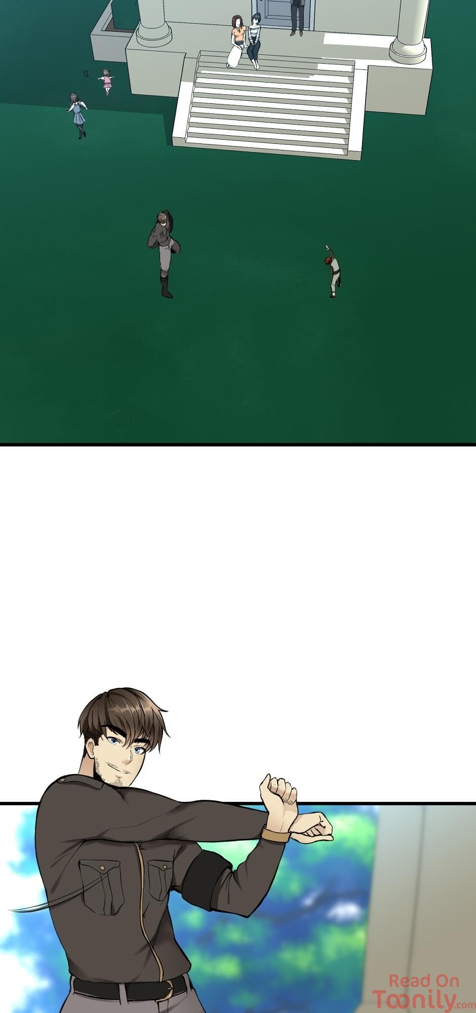 The Beginning After the End Manhwa - Chapter 30 Page 11