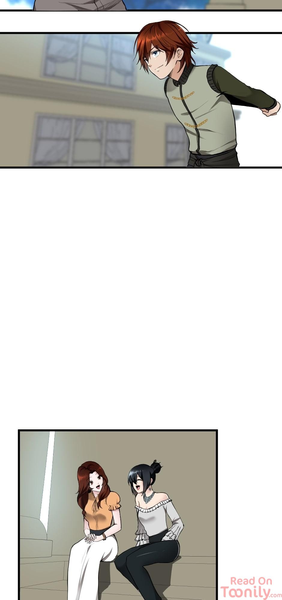 The Beginning After the End Manhwa - Chapter 30 Page 12