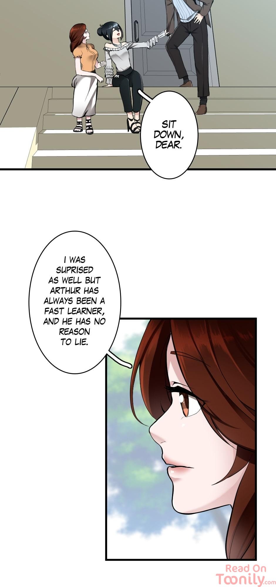 The Beginning After the End Manhwa - Chapter 30 Page 14