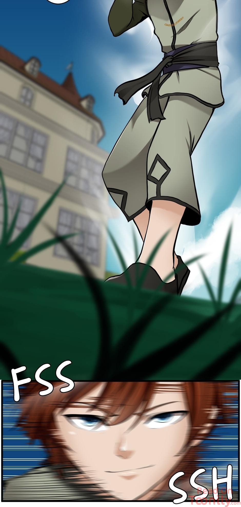 The Beginning After the End Manhwa - Chapter 30 Page 18