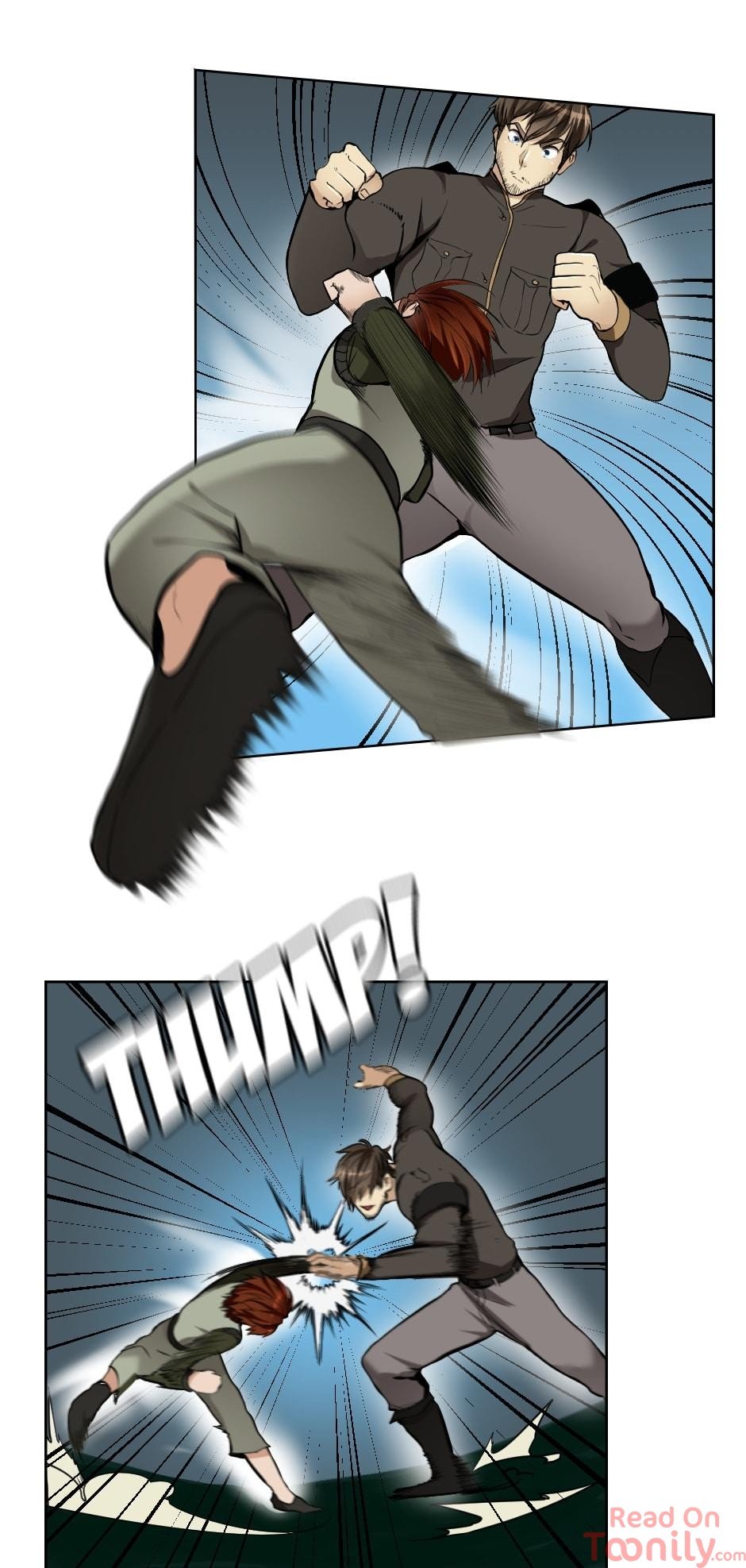 The Beginning After the End Manhwa - Chapter 30 Page 20