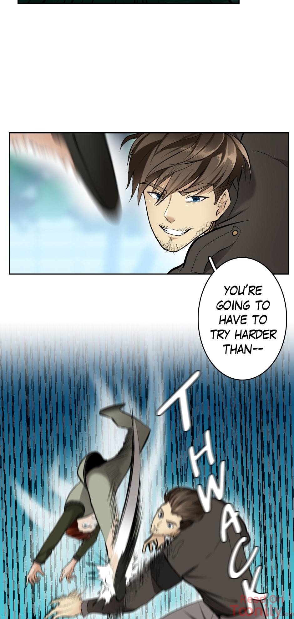 The Beginning After the End Manhwa - Chapter 30 Page 21