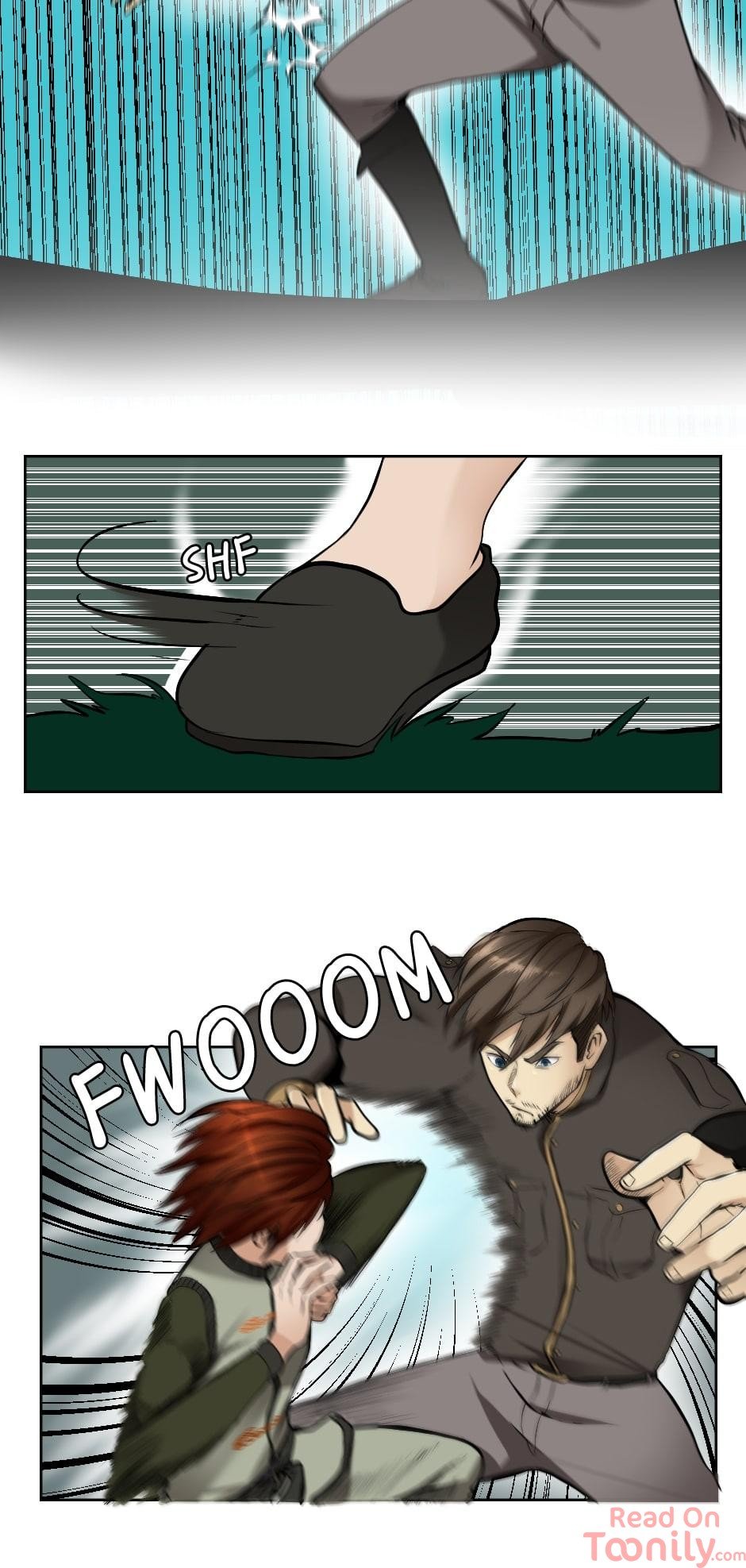 The Beginning After the End Manhwa - Chapter 30 Page 22