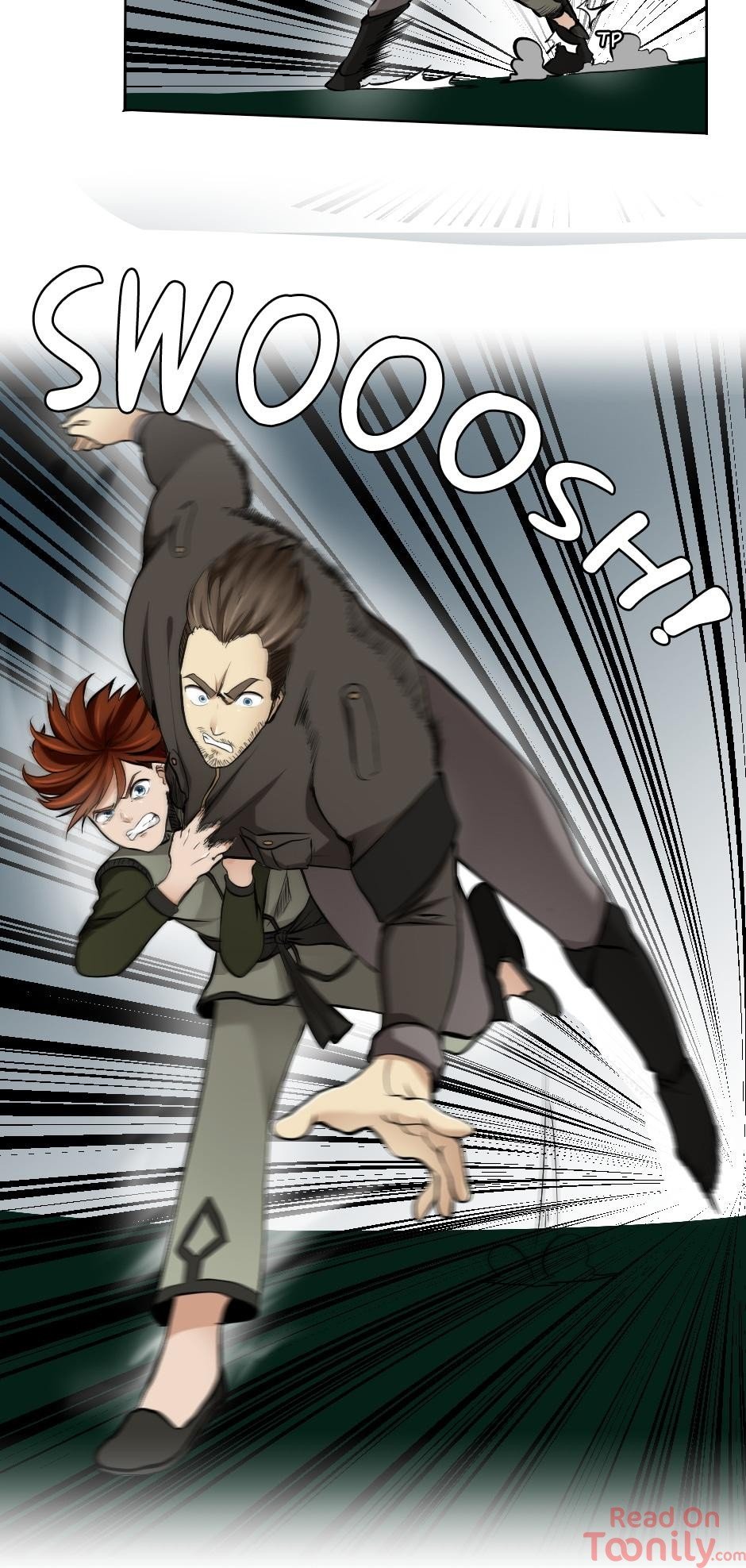 The Beginning After the End Manhwa - Chapter 30 Page 24