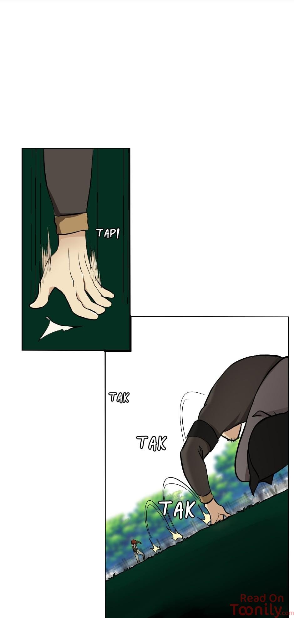 The Beginning After the End Manhwa - Chapter 30 Page 25