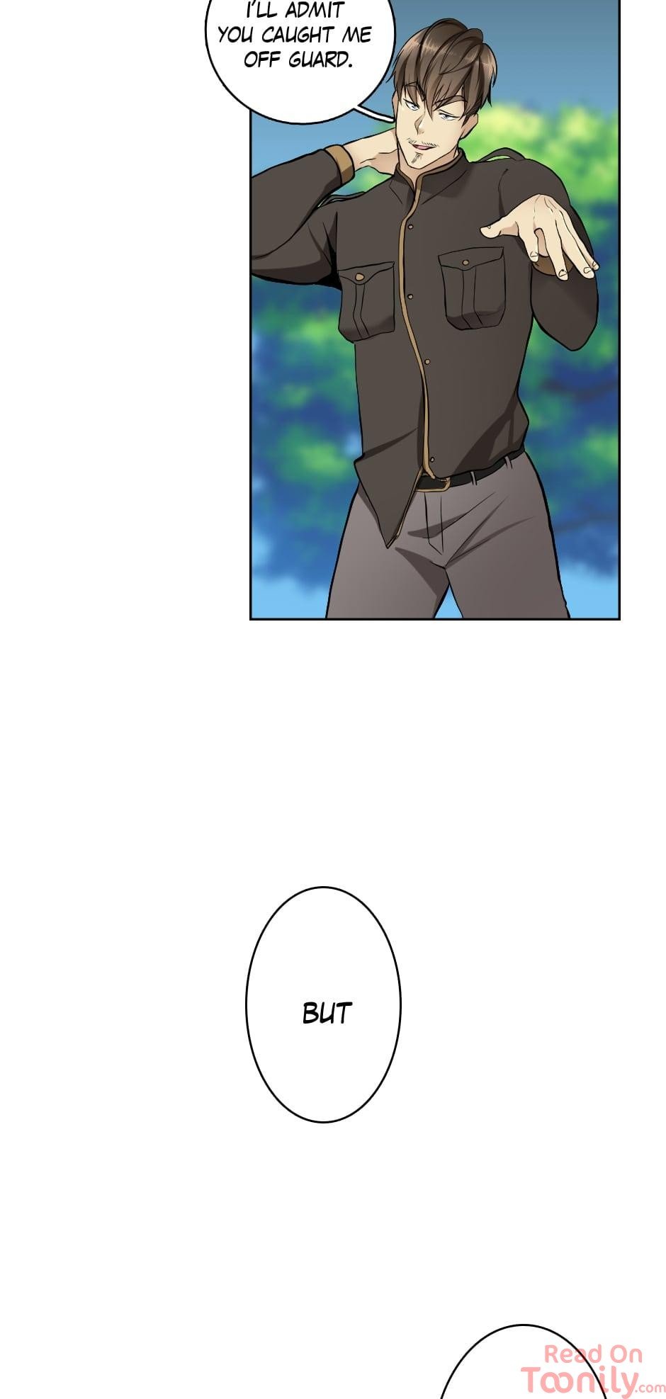 The Beginning After the End Manhwa - Chapter 30 Page 27