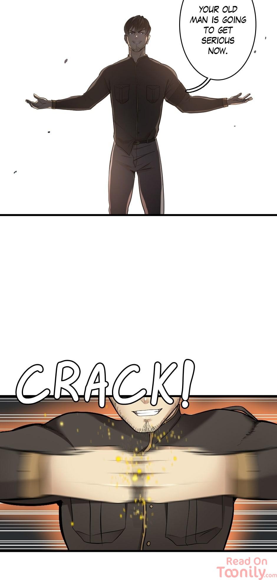 The Beginning After the End Manhwa - Chapter 30 Page 28