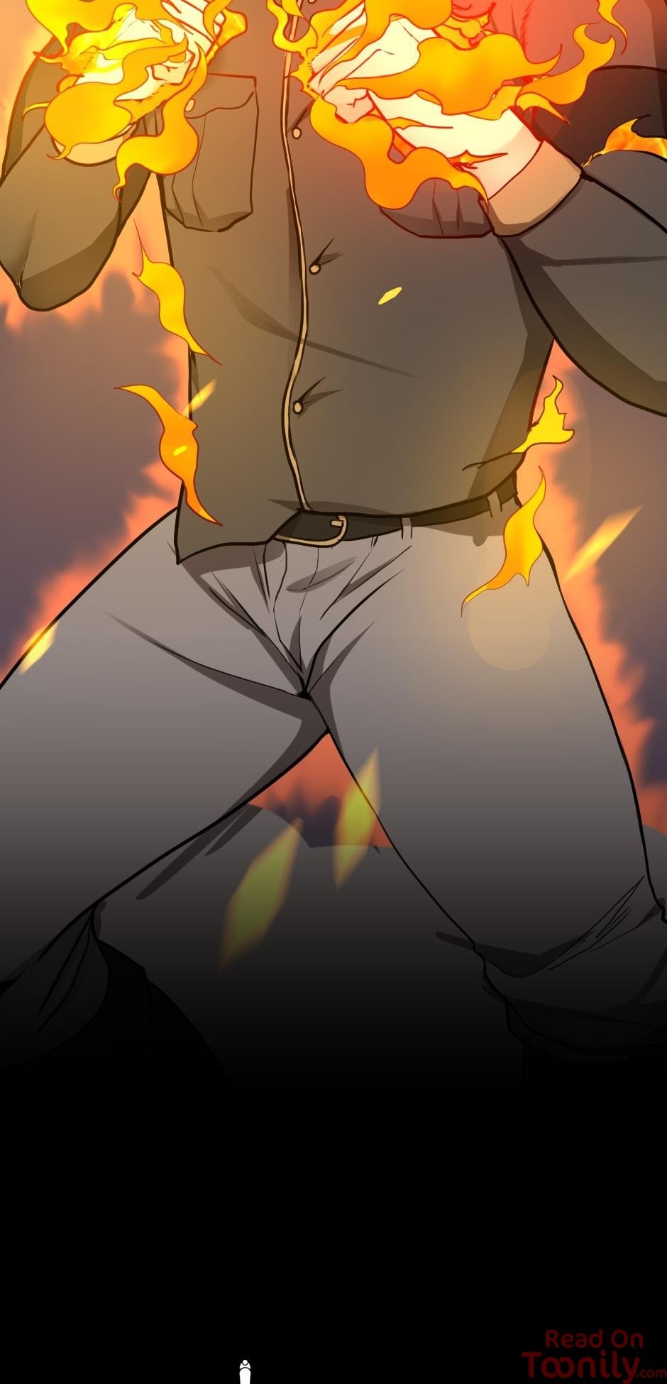 The Beginning After the End Manhwa - Chapter 30 Page 30