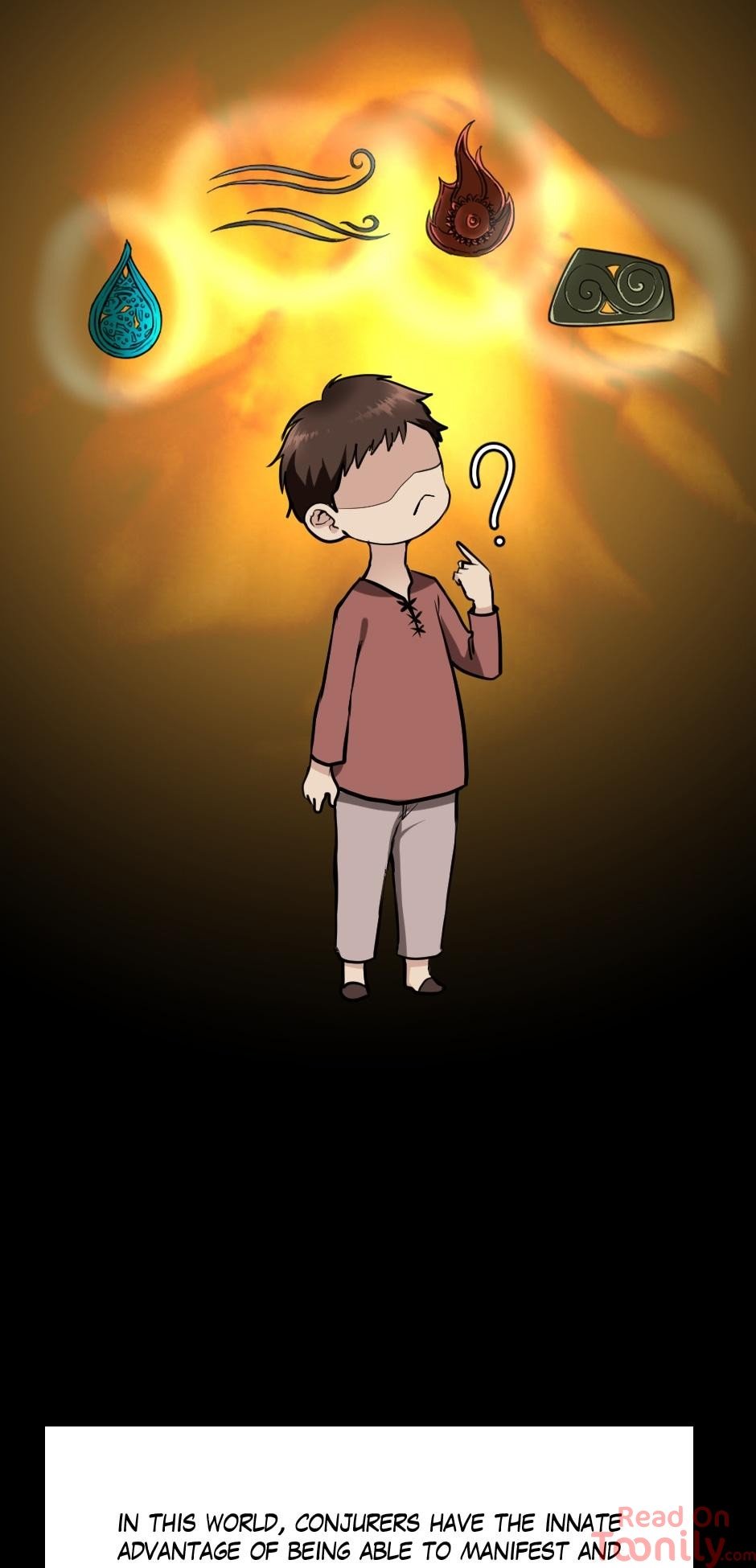 The Beginning After the End Manhwa - Chapter 30 Page 32