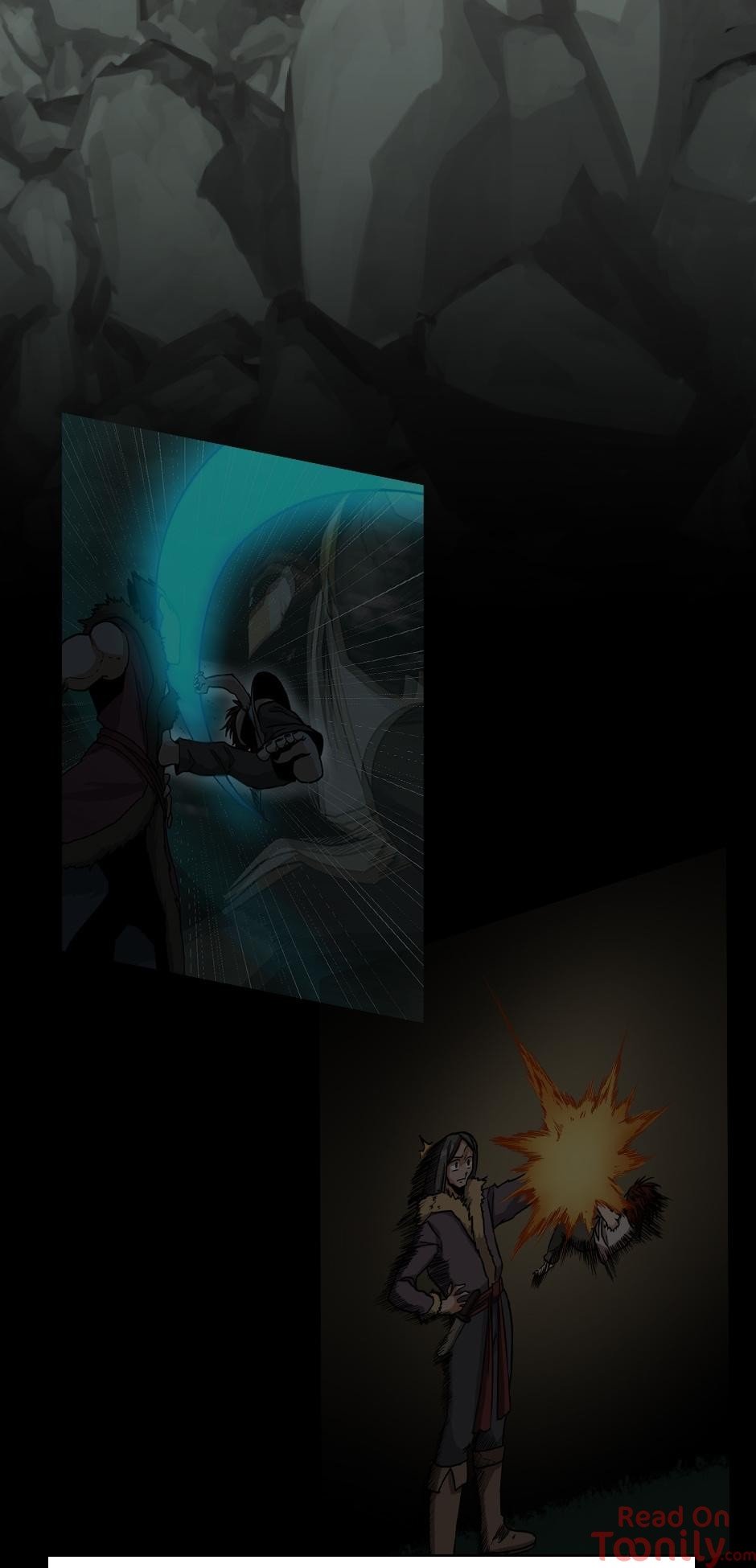 The Beginning After the End Manhwa - Chapter 30 Page 34