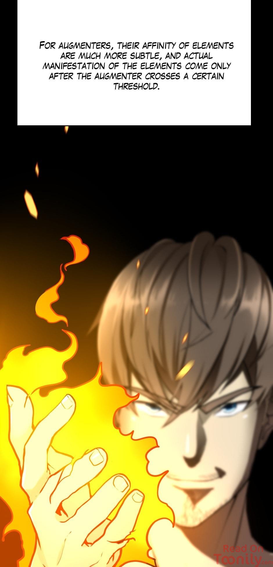 The Beginning After the End Manhwa - Chapter 30 Page 35