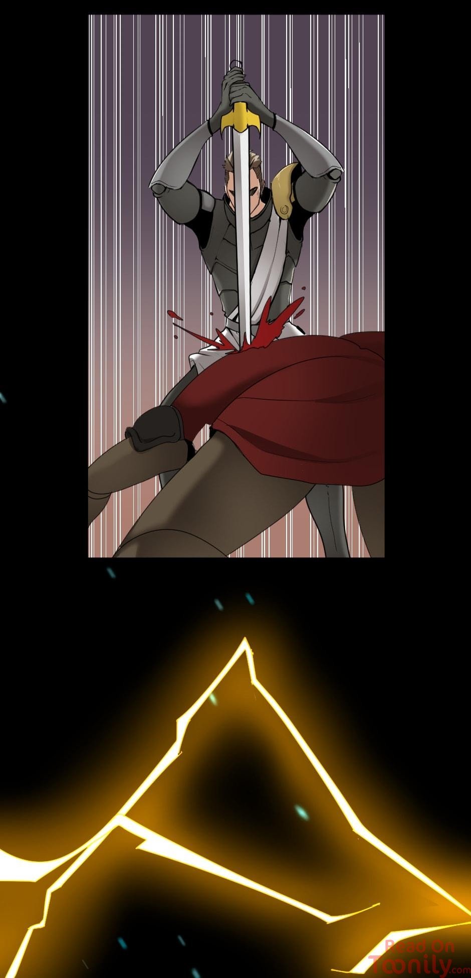 The Beginning After the End Manhwa - Chapter 30 Page 39