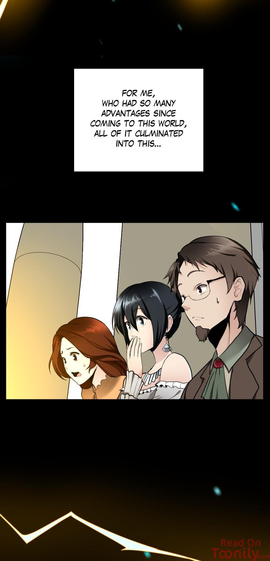 The Beginning After the End Manhwa - Chapter 30 Page 40