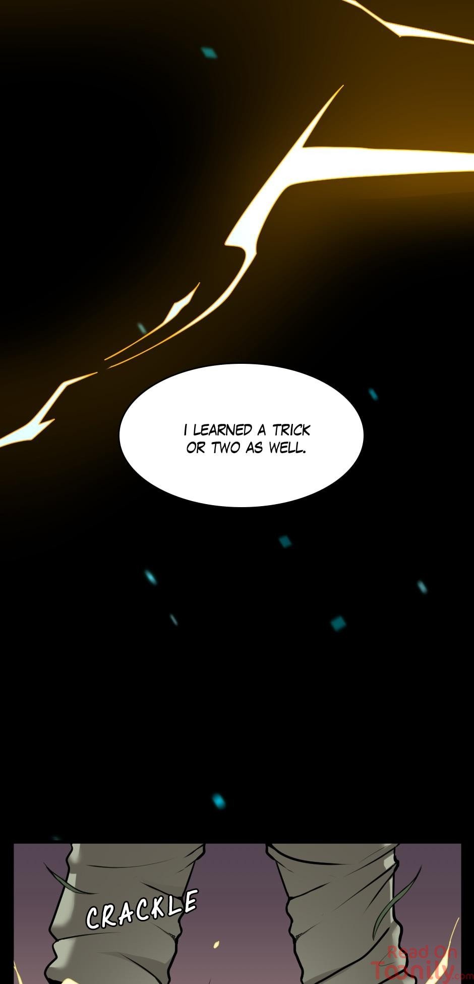 The Beginning After the End Manhwa - Chapter 30 Page 41