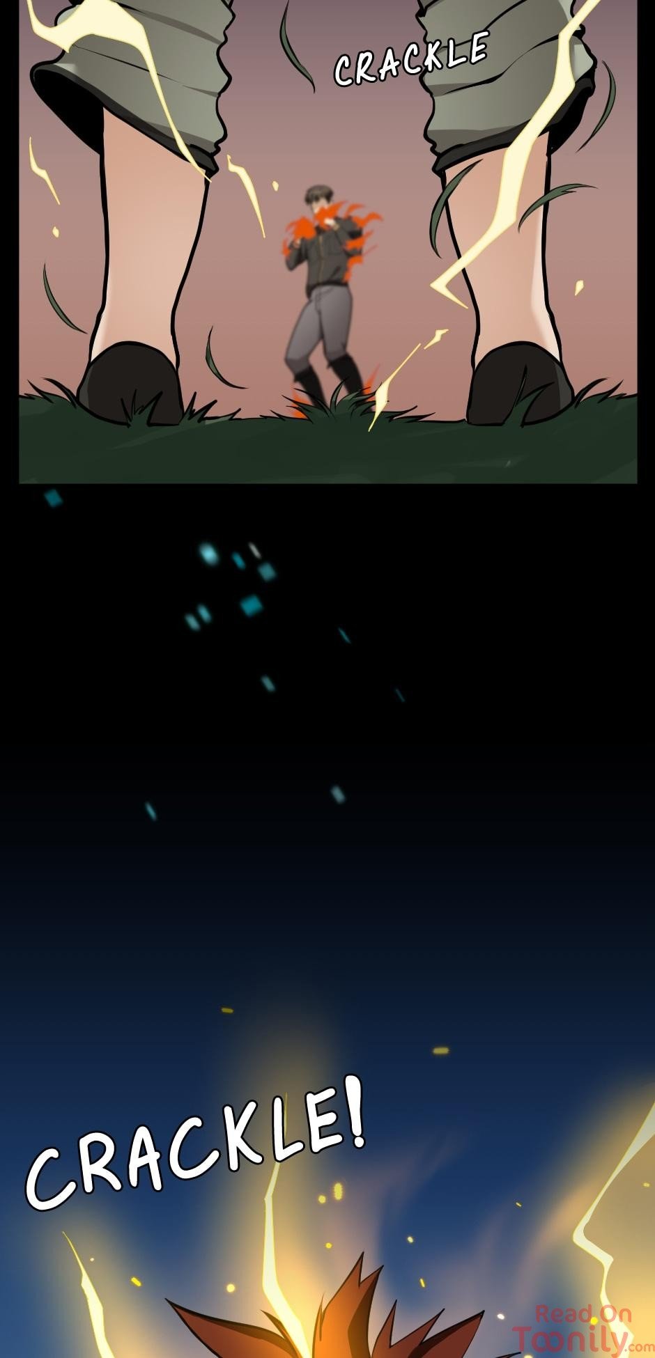 The Beginning After the End Manhwa - Chapter 30 Page 42