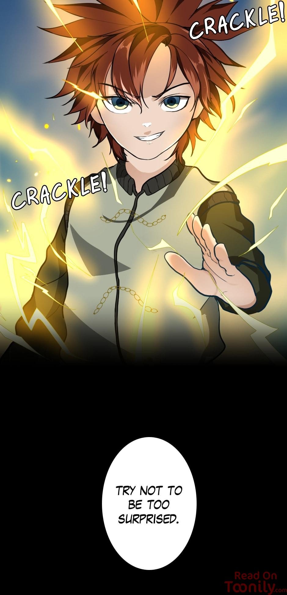 The Beginning After the End Manhwa - Chapter 30 Page 43