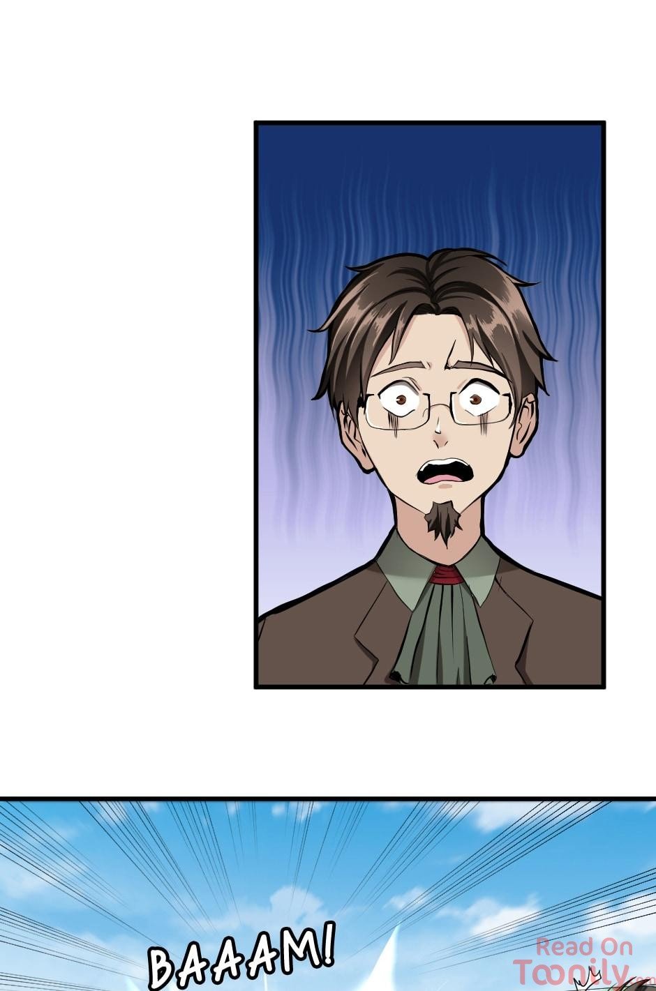 The Beginning After the End Manhwa - Chapter 30 Page 46