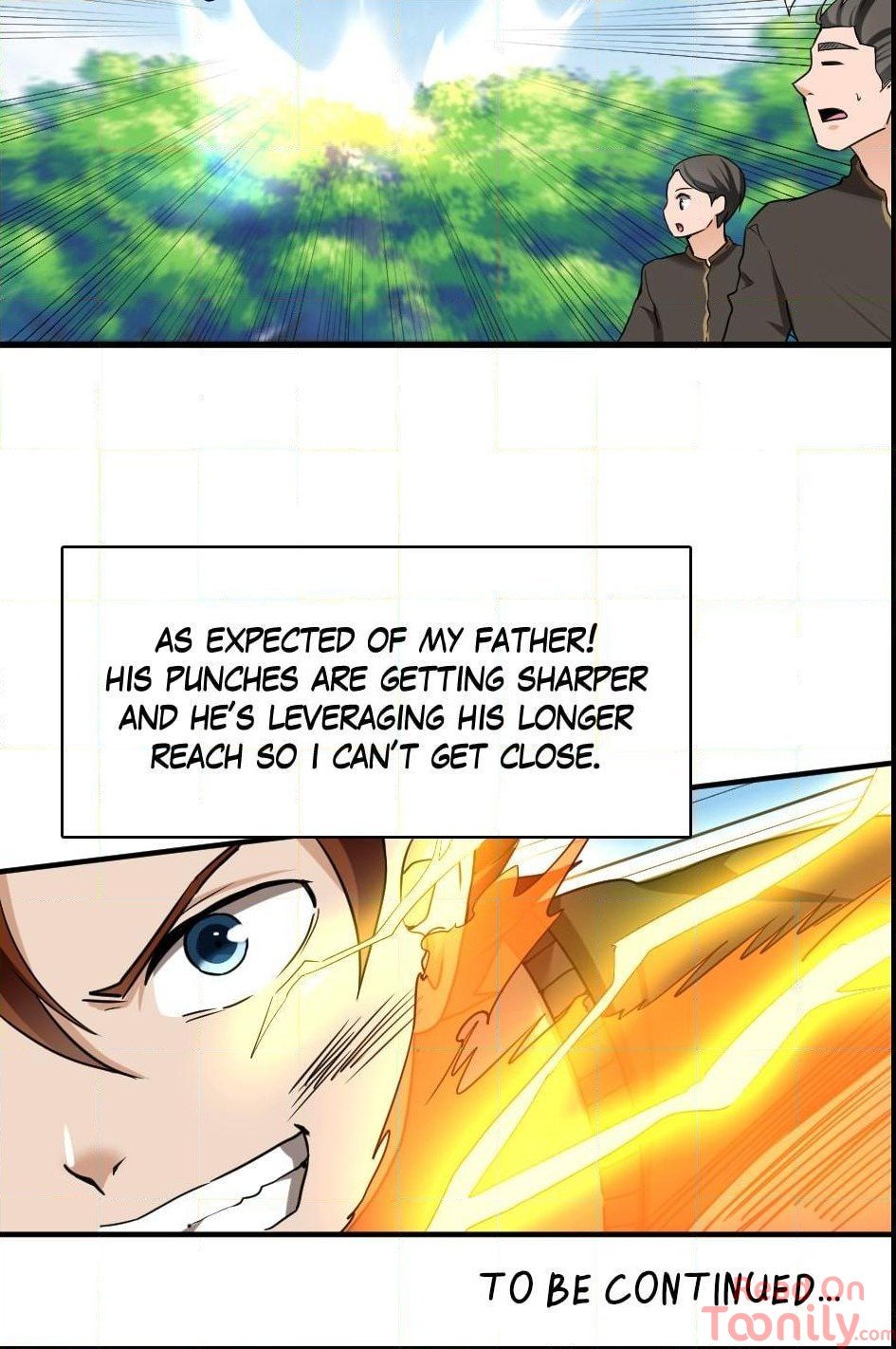 The Beginning After the End Manhwa - Chapter 30 Page 47