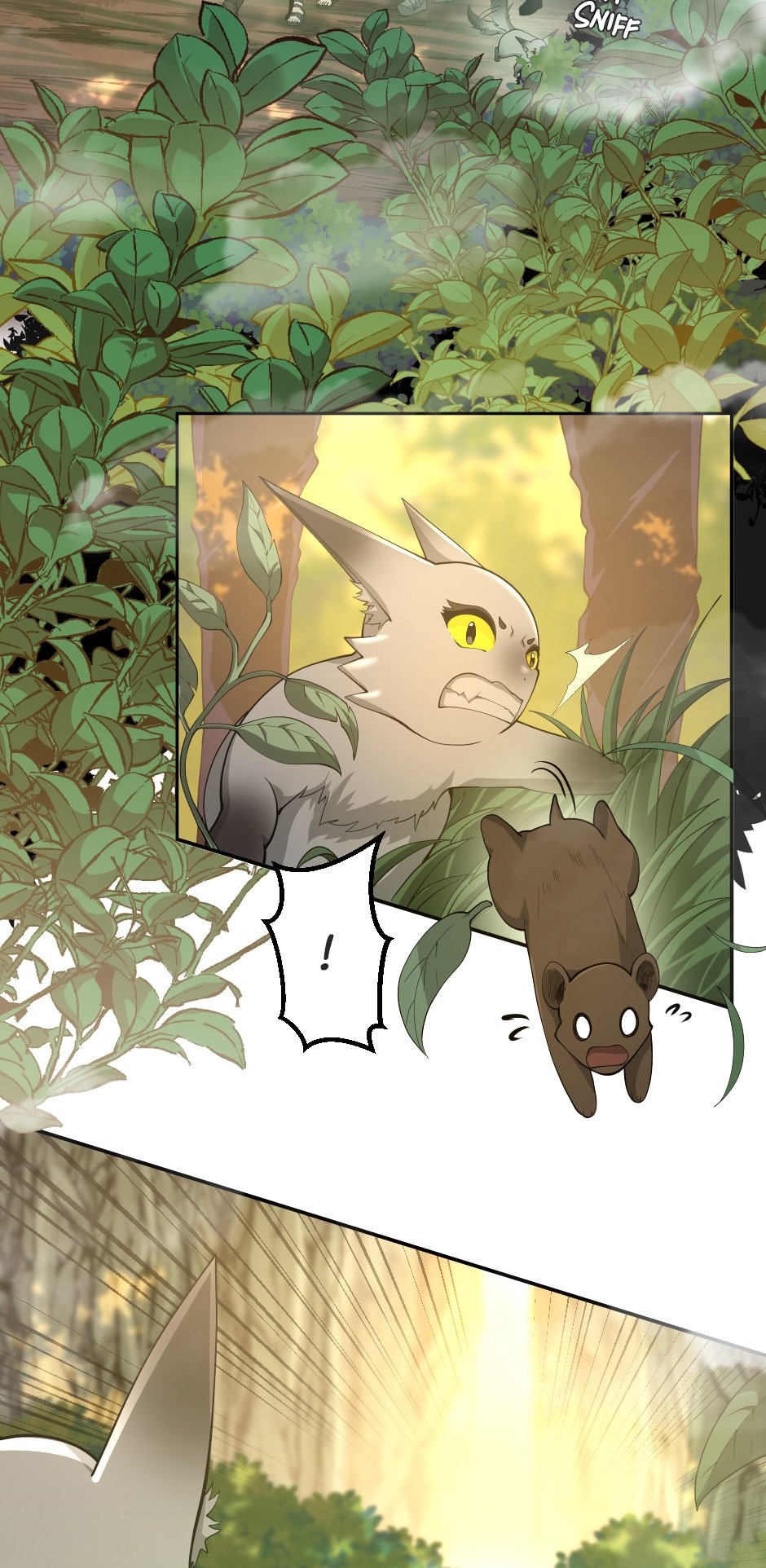 The Beginning After the End Manhwa - Chapter 130 Page 2