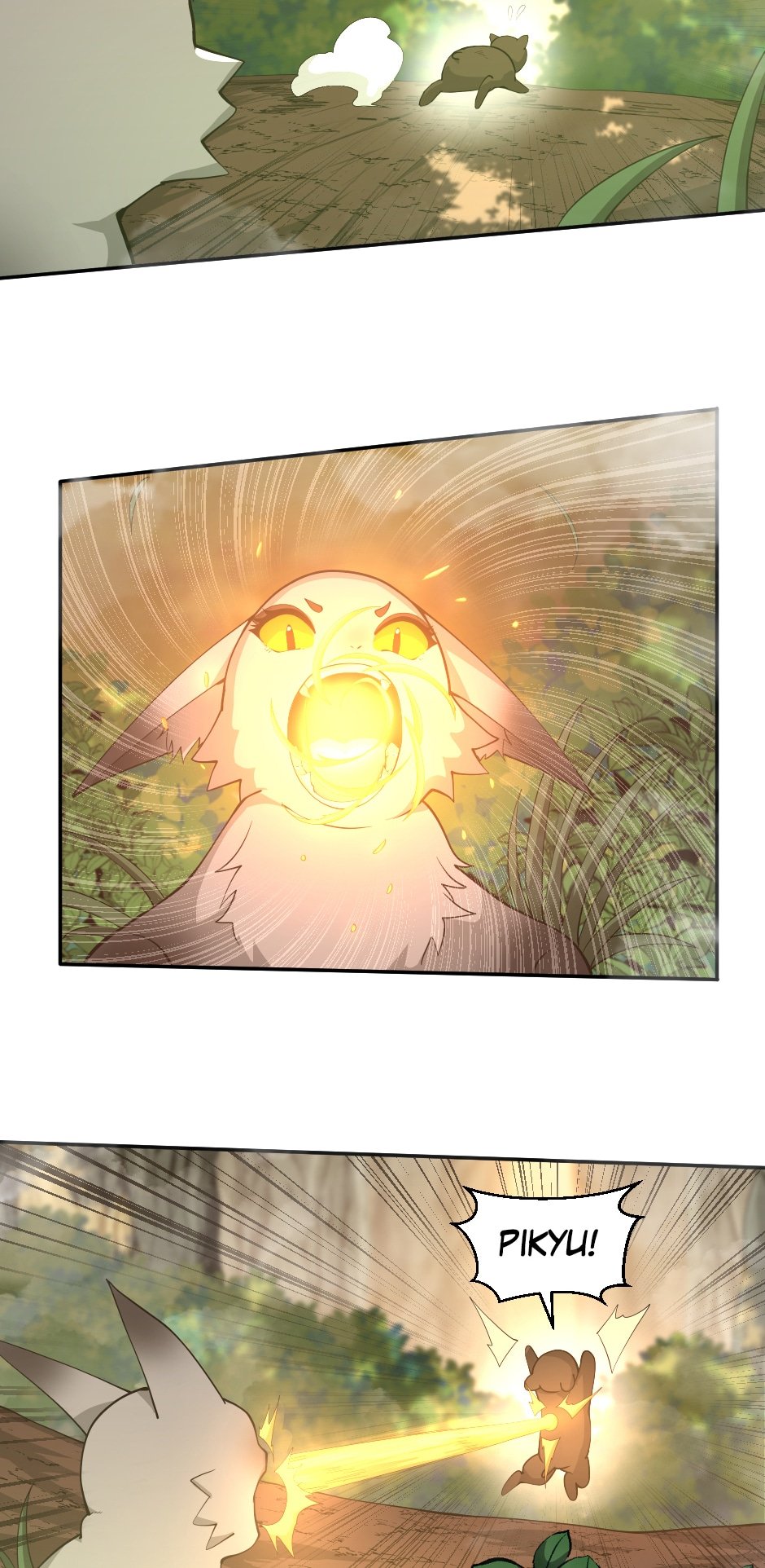 The Beginning After the End Manhwa - Chapter 130 Page 3