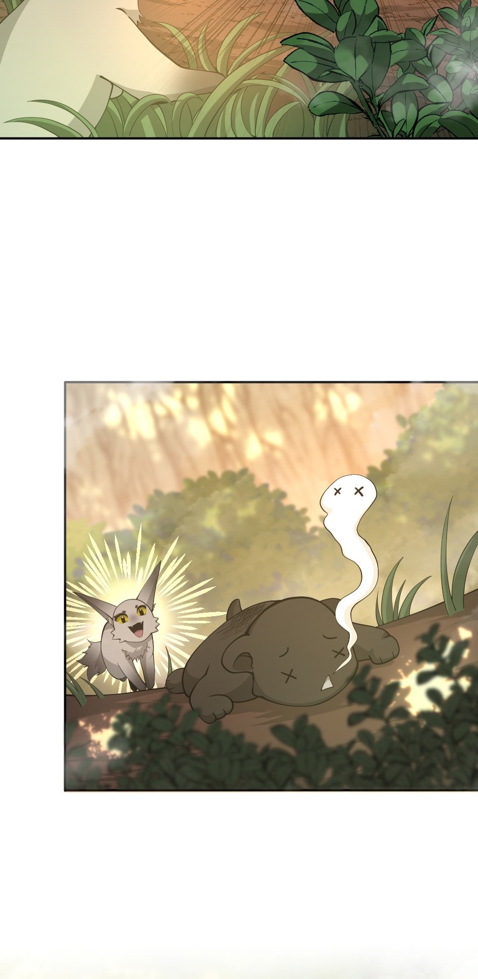 The Beginning After the End Manhwa - Chapter 130 Page 4