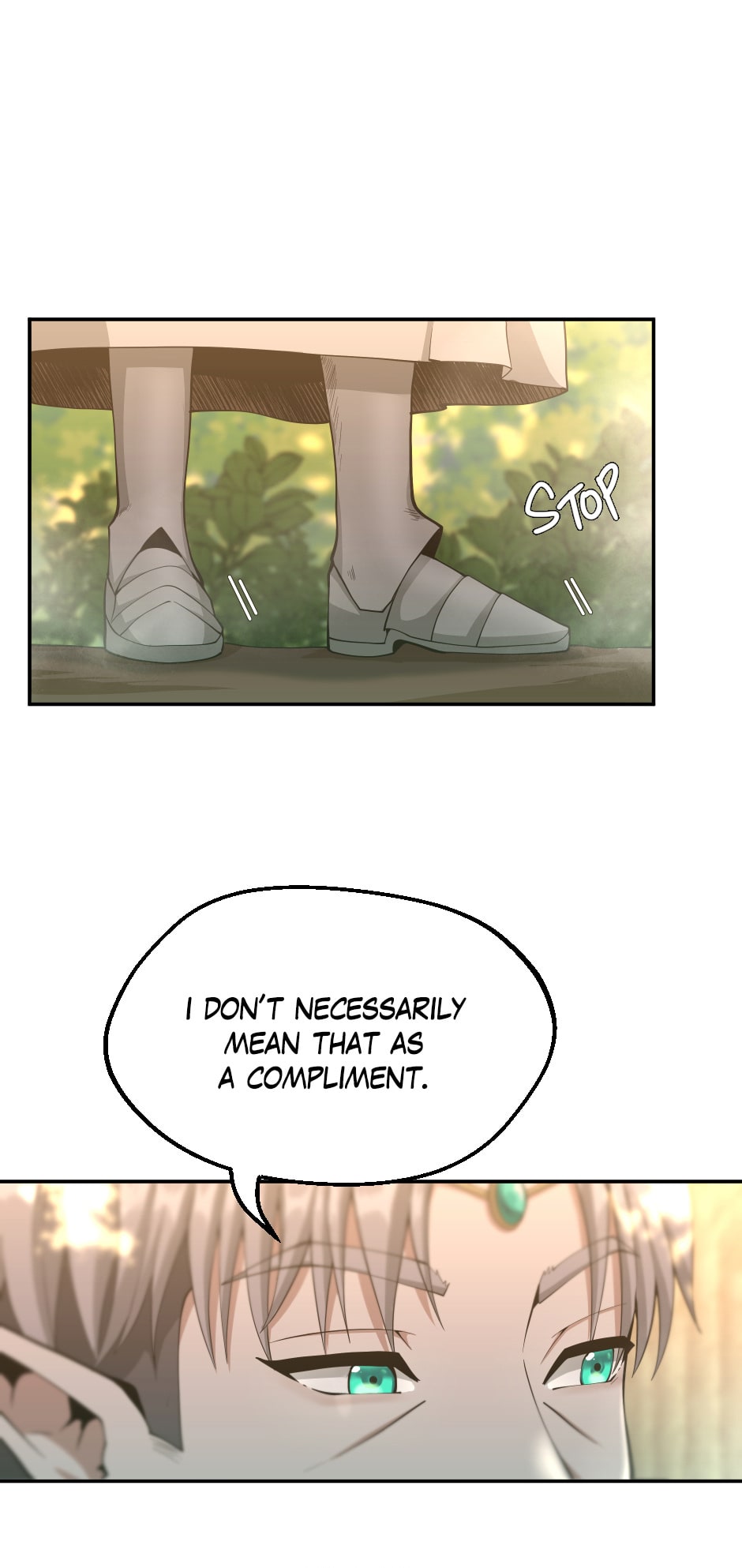 The Beginning After the End Manhwa - Chapter 130 Page 13